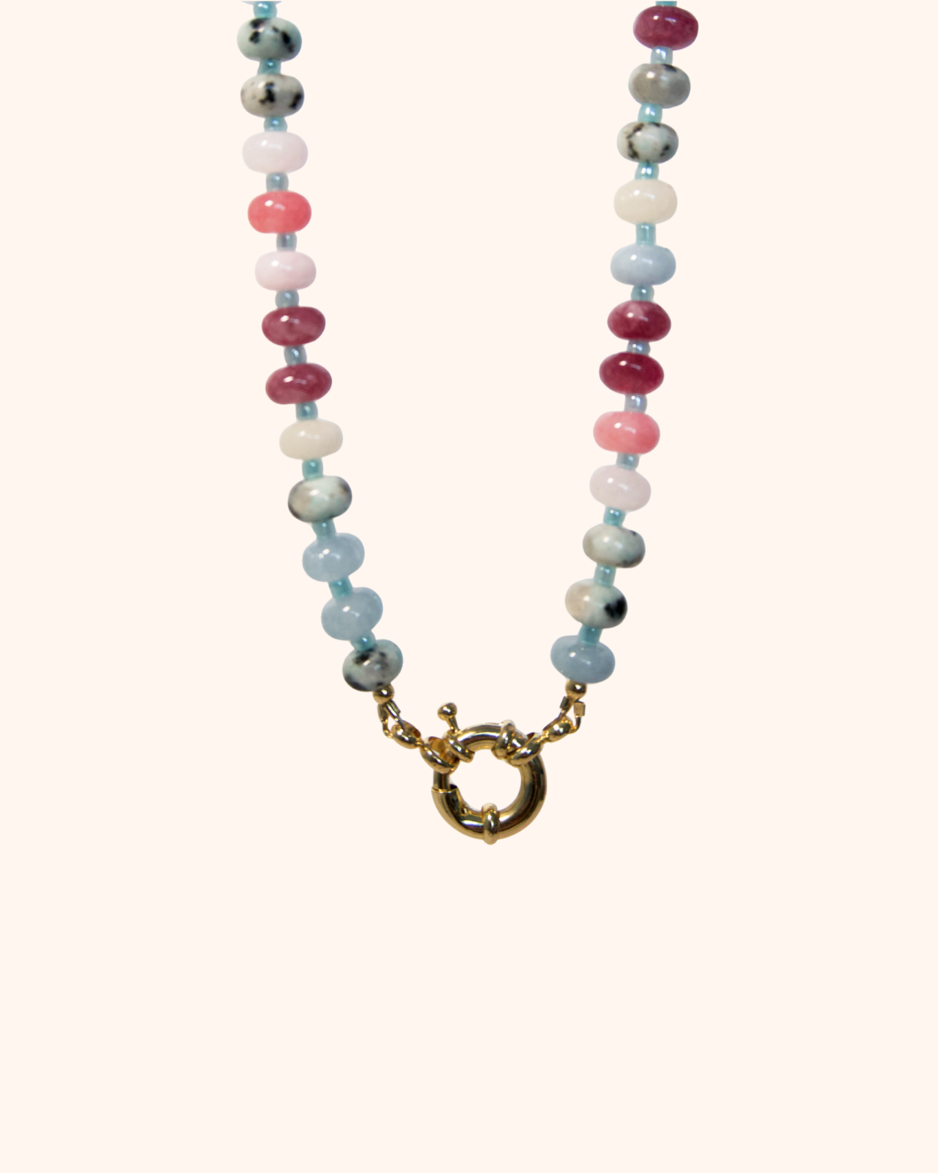 Liora Necklace