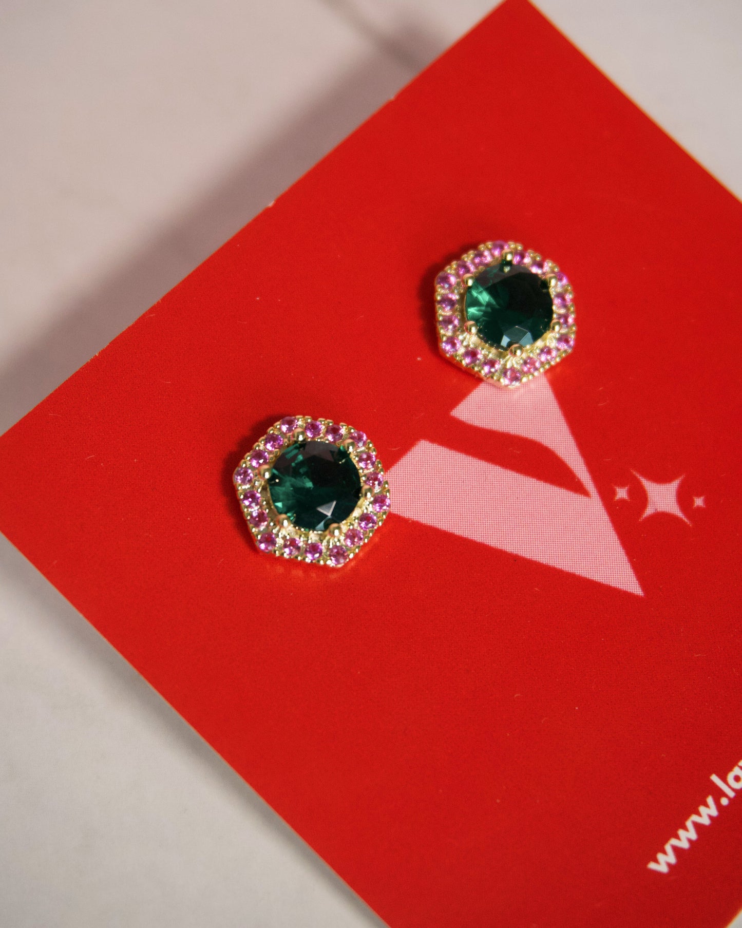 Elara Studs