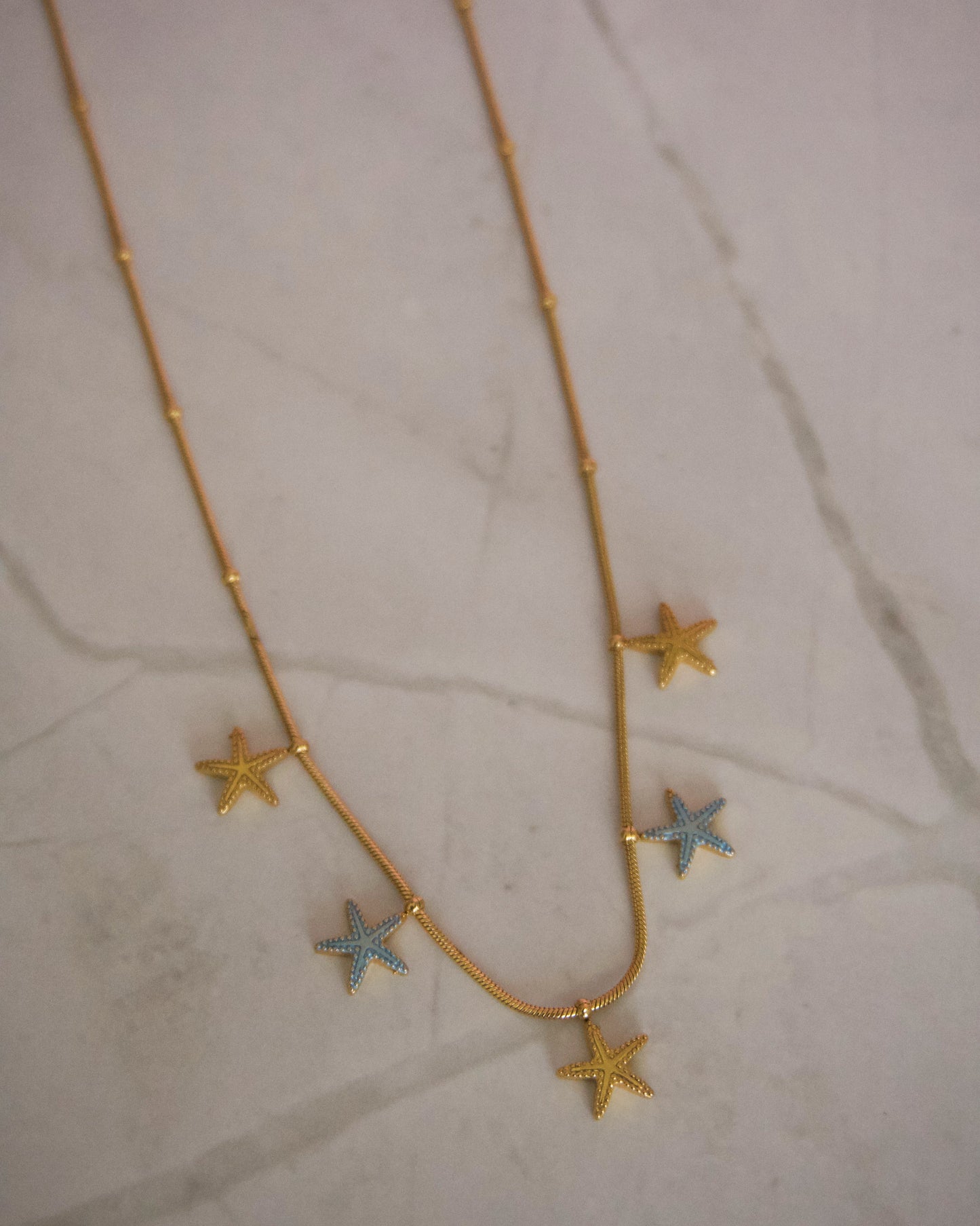Oceana Necklace 💧