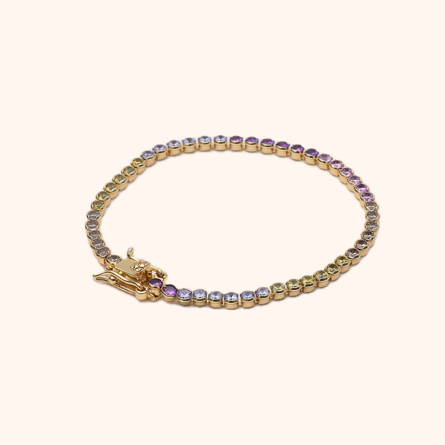 Praga Bracelet
