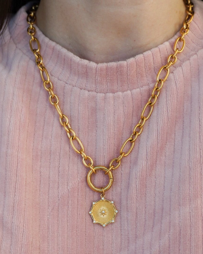Aitana Necklace 💧