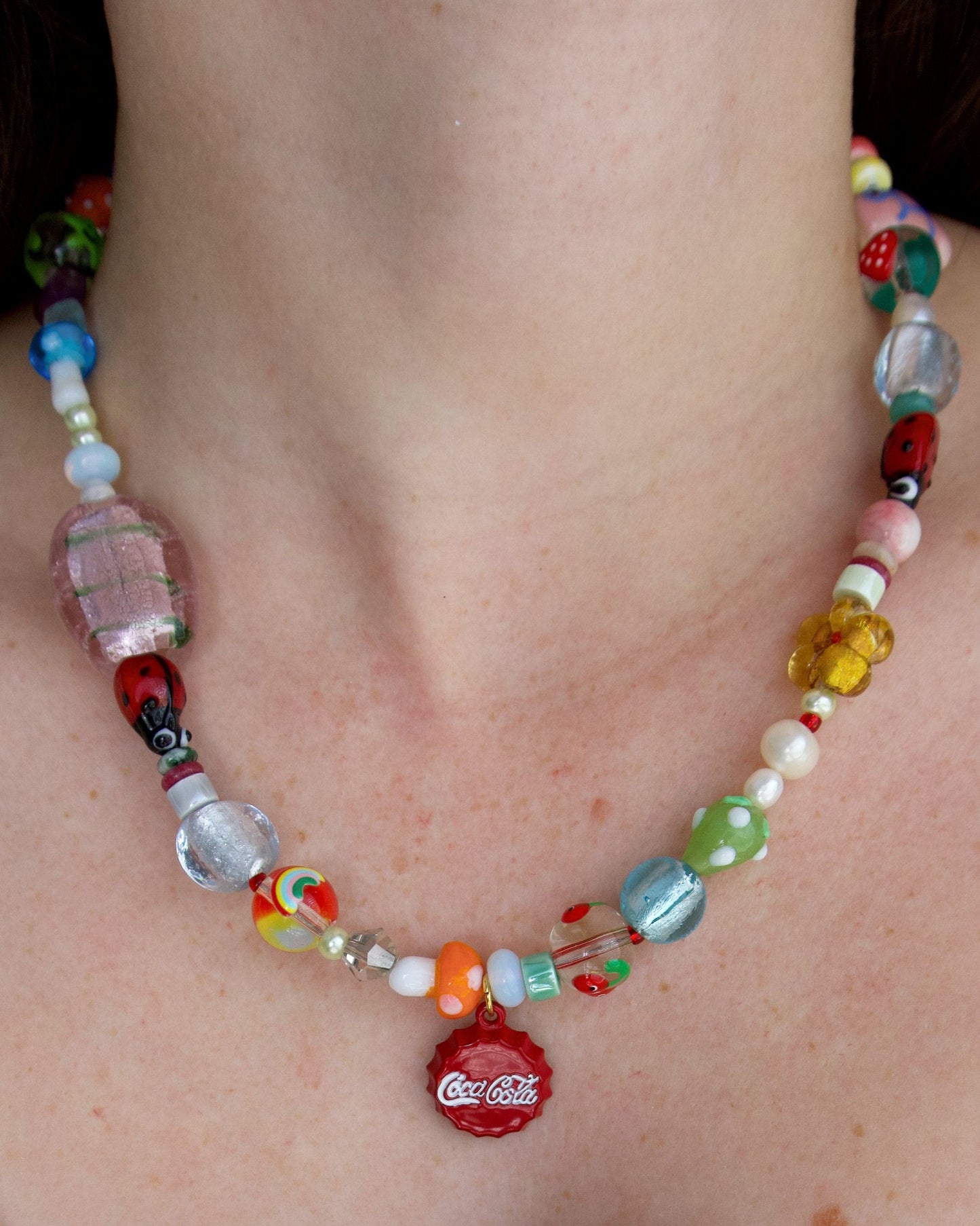 Georgina Necklace