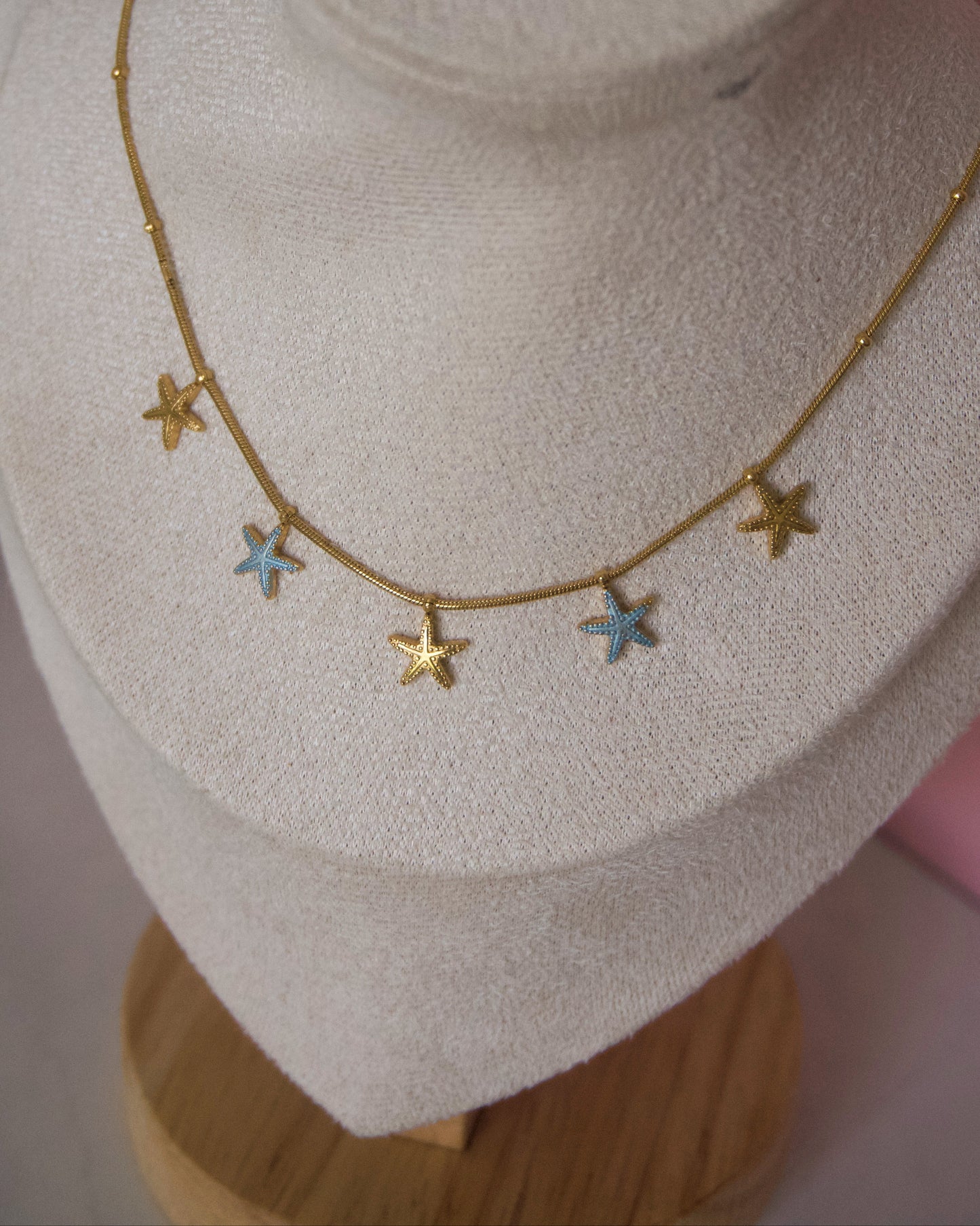 Oceana Necklace 💧