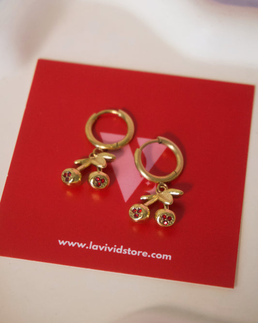 Chérie Huggies 💧