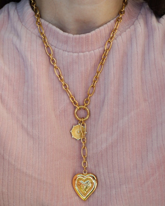 Aitana Necklace 💧