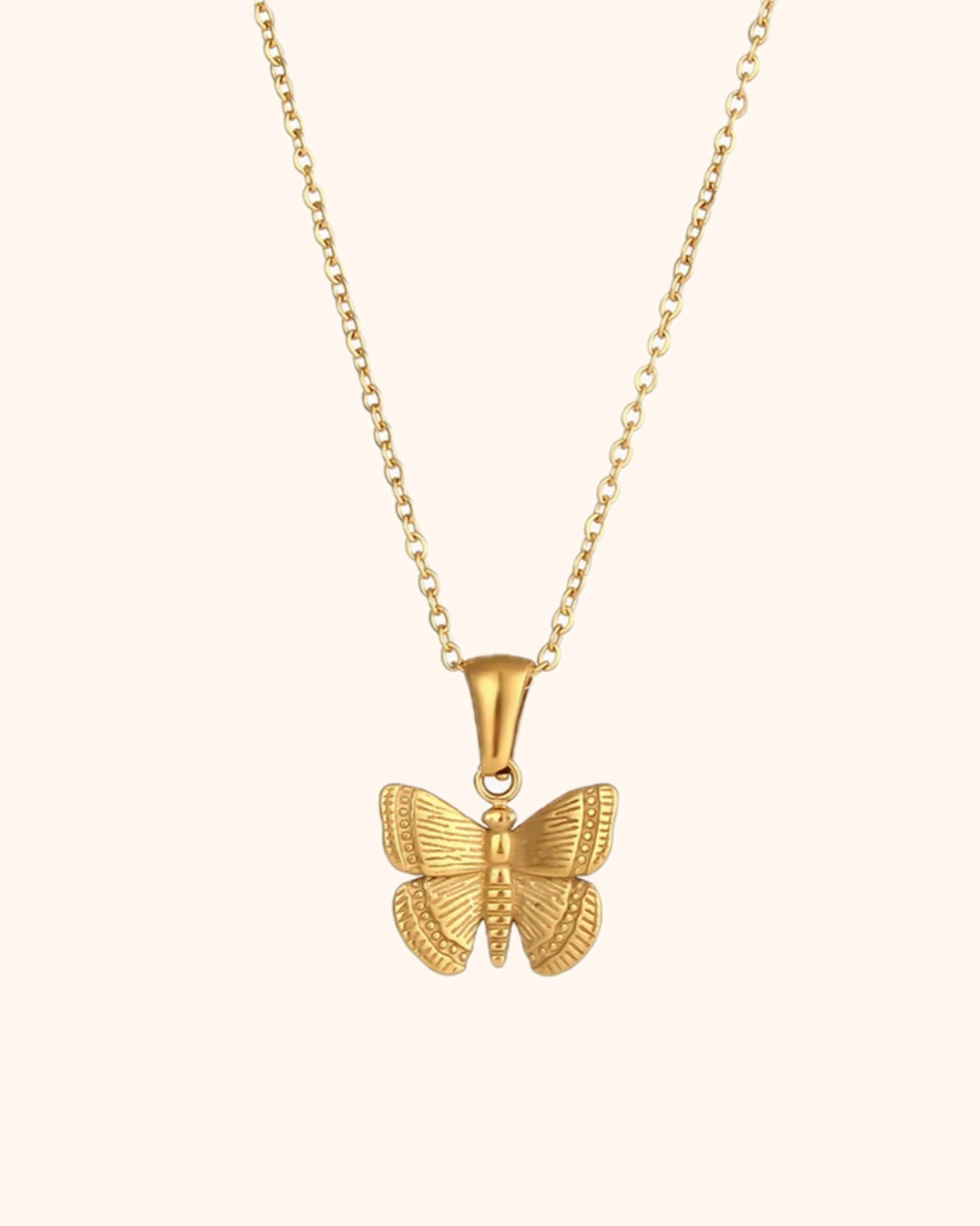 Adonis Necklace