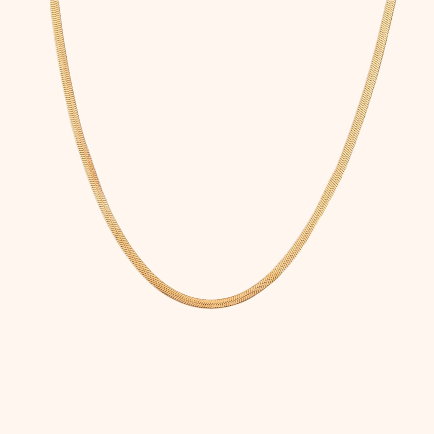 Alba Necklace