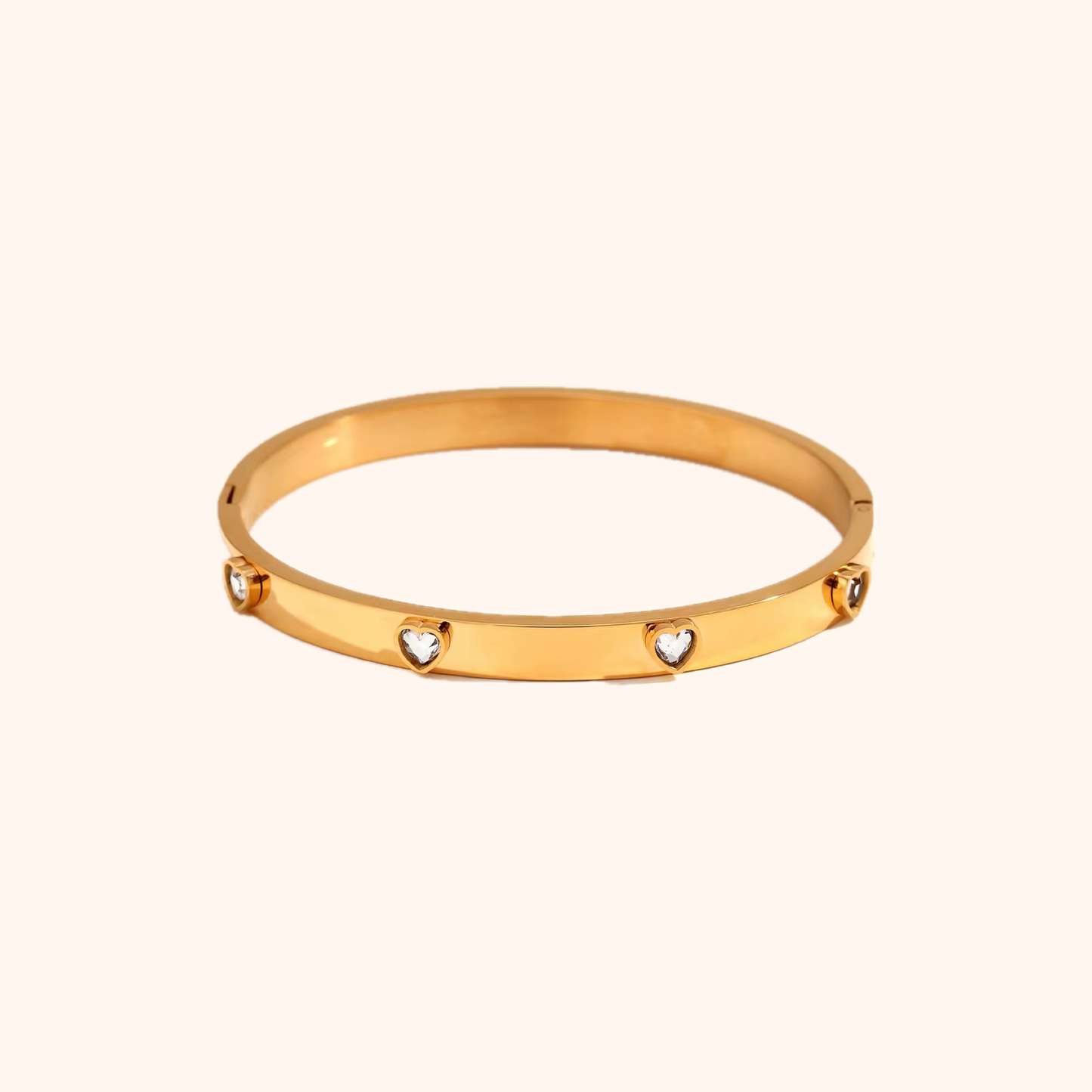 Amore Bangle 💧