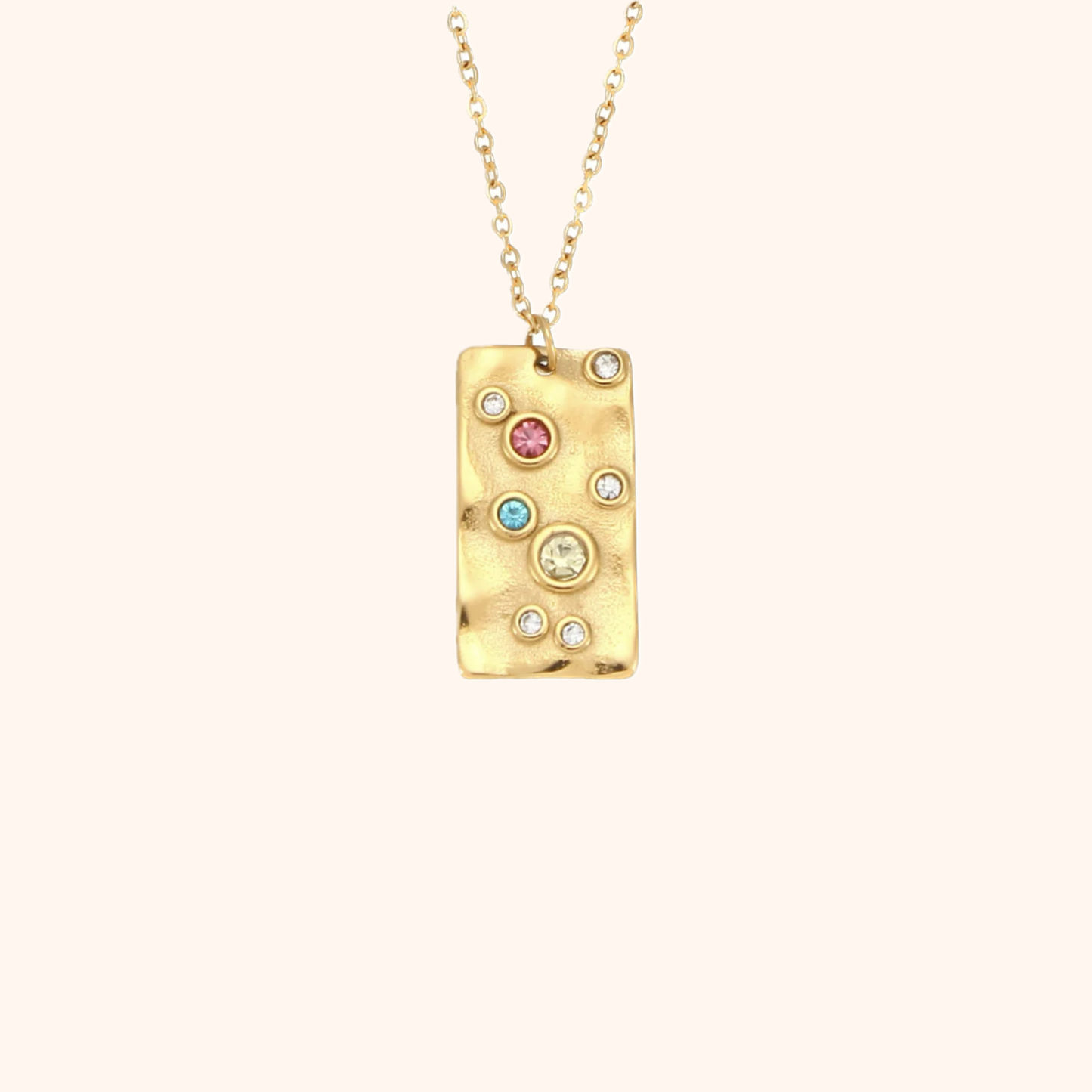 Aurora Necklace