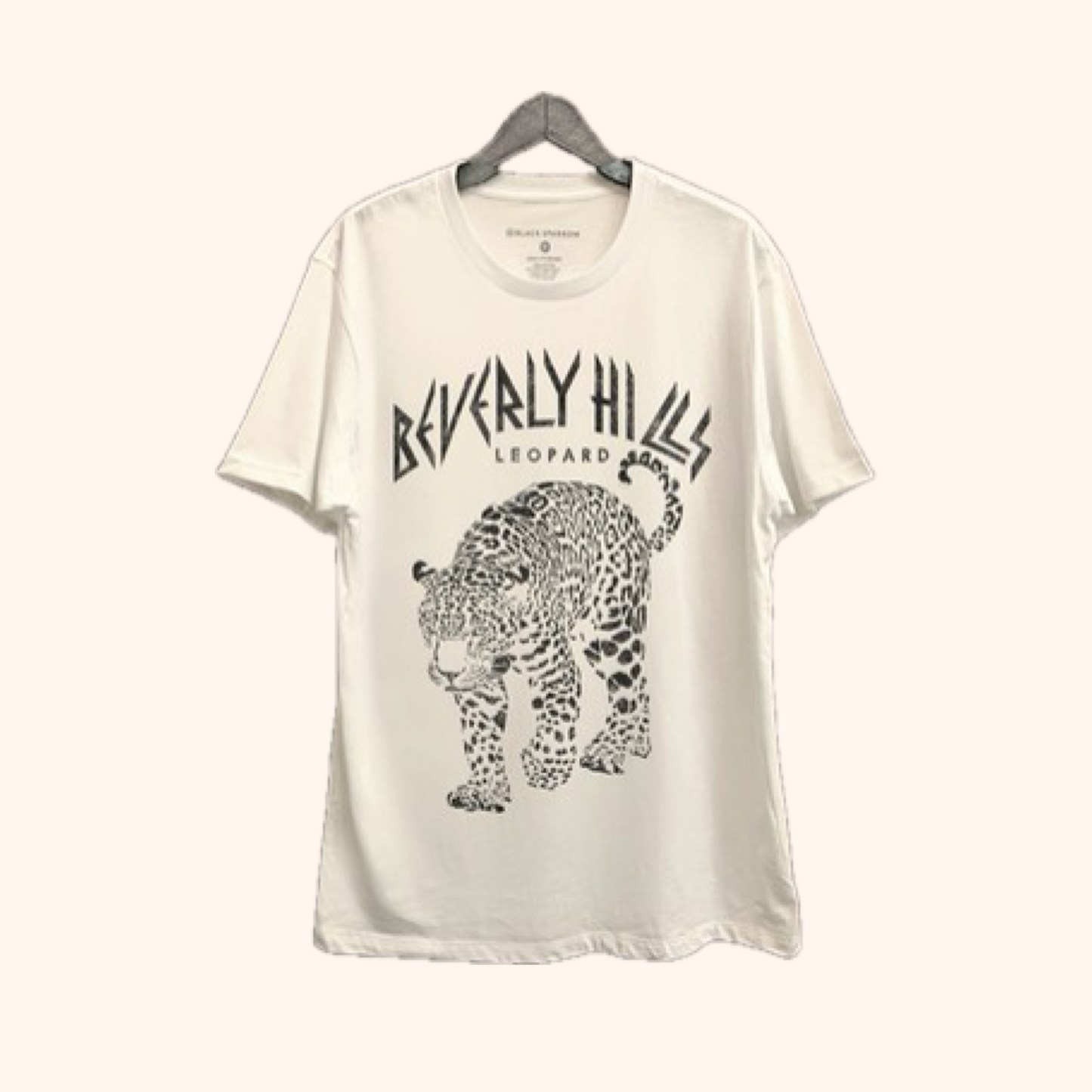 Beverly Hills T-shirt