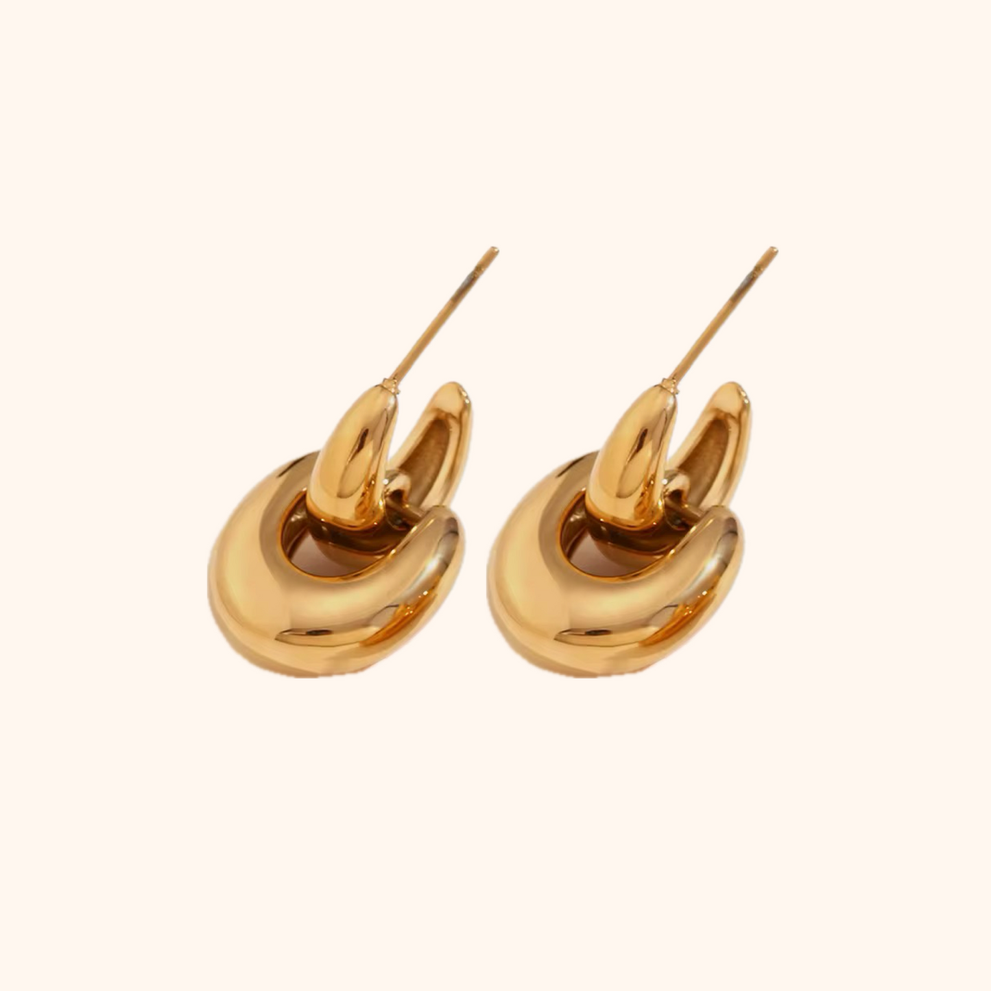 Caro Earrings 💧