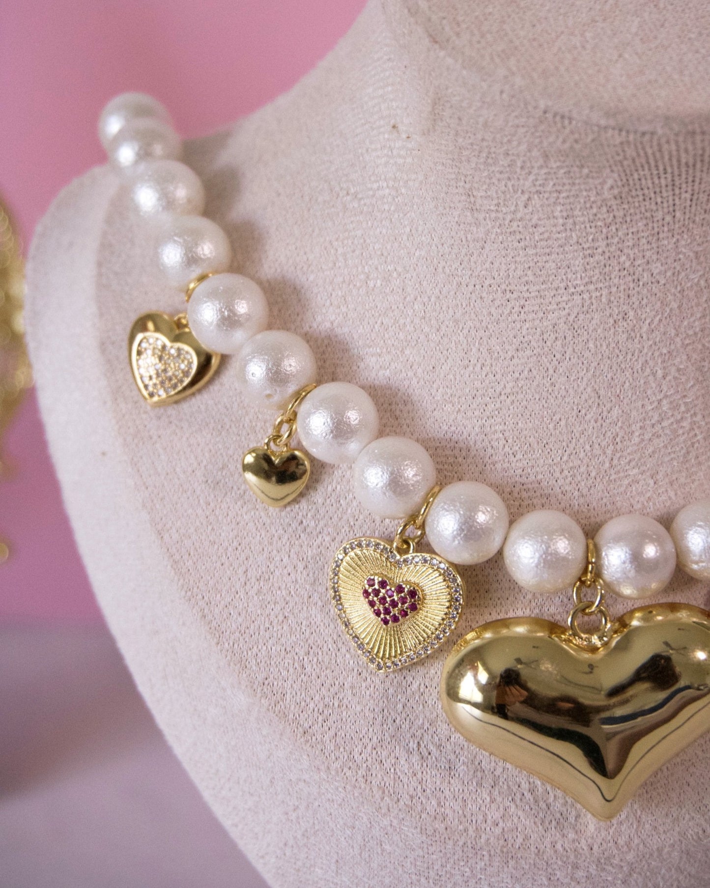 Catalina Necklace