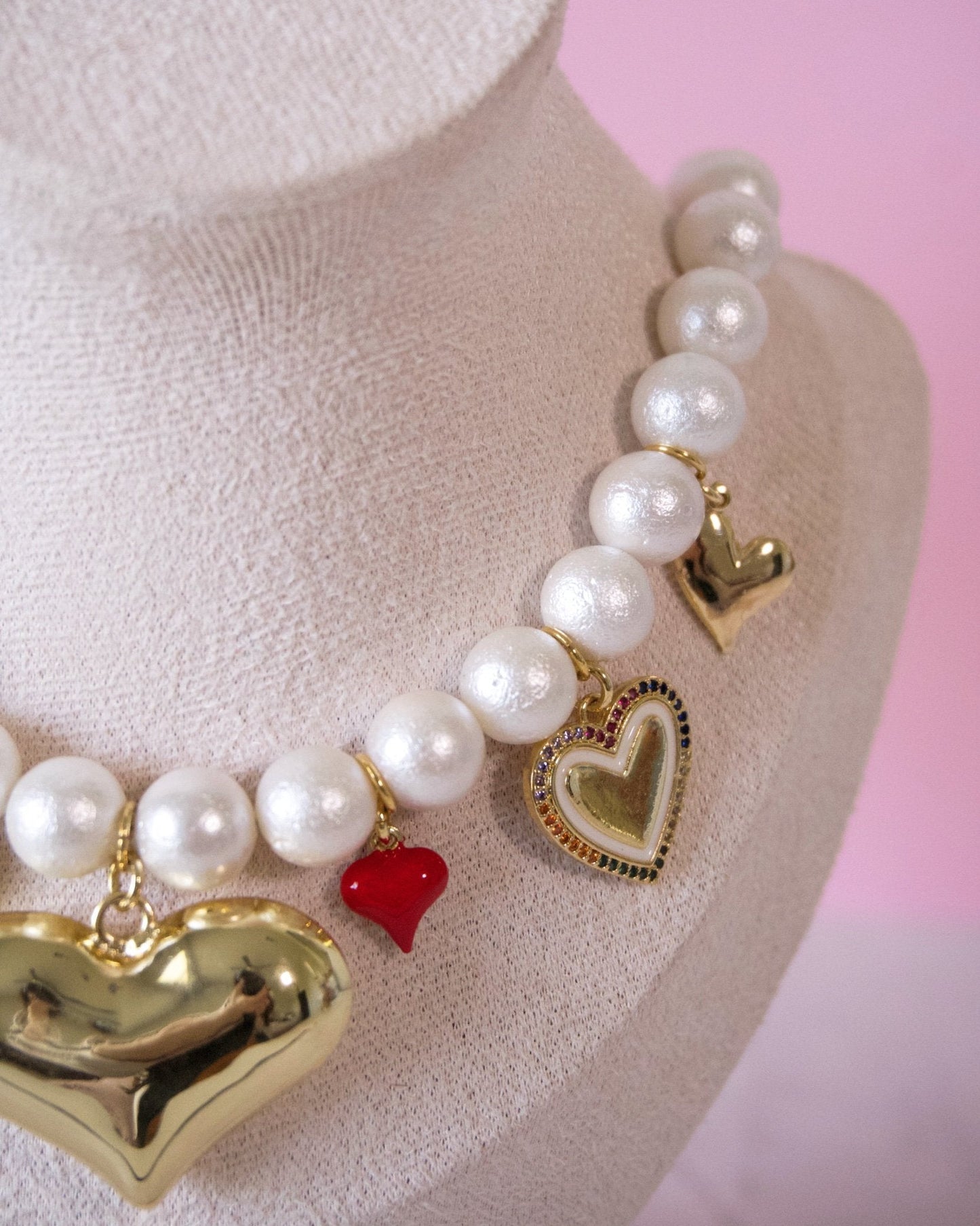 Catalina Necklace