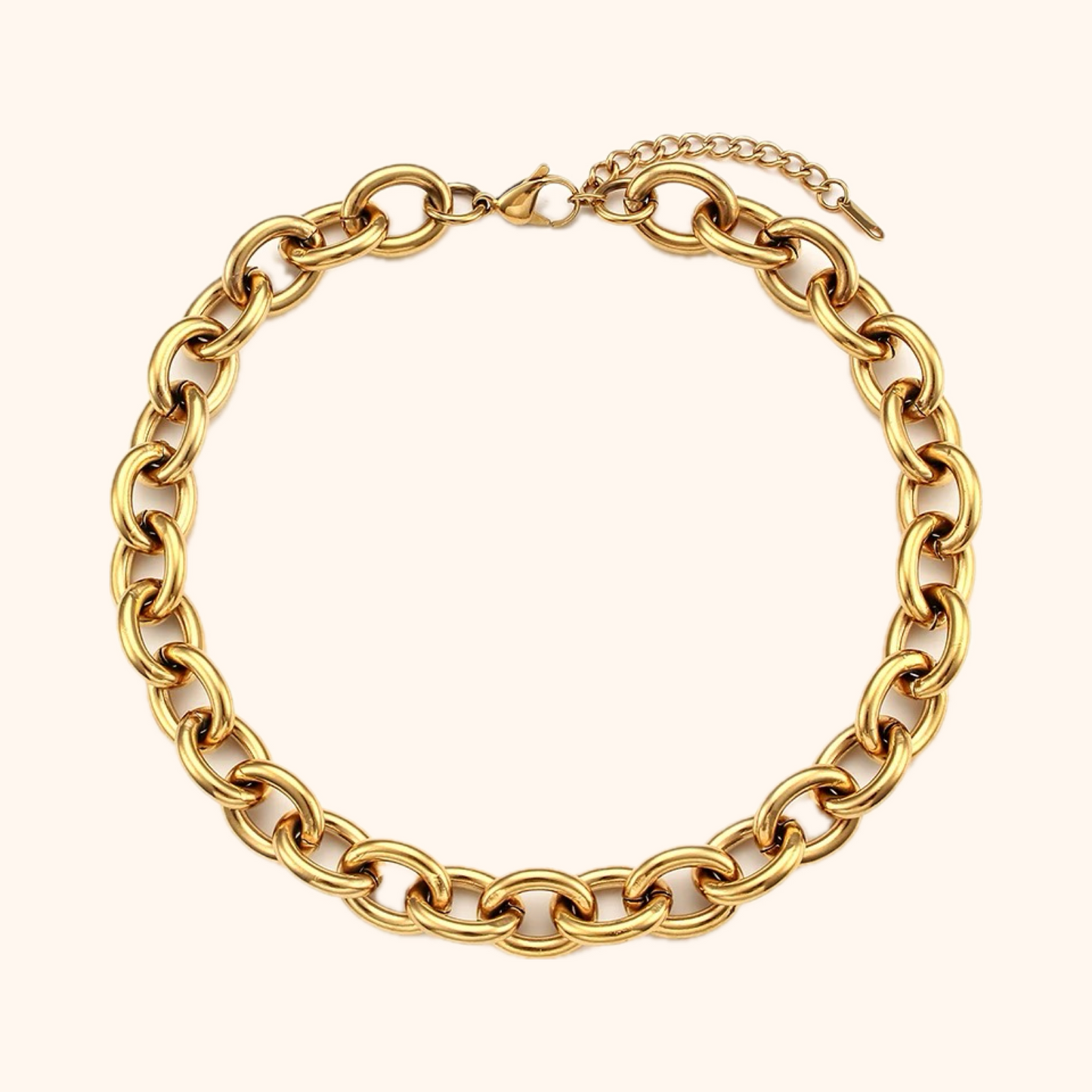 Cloé Necklace 💧