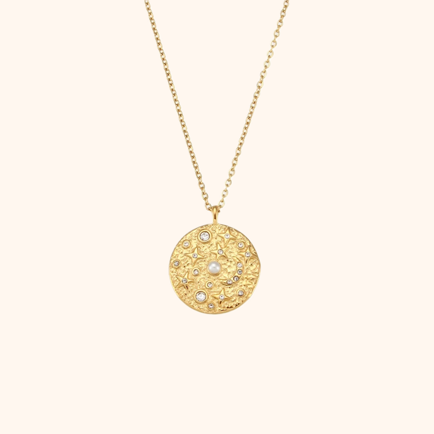 Cordelia Necklace