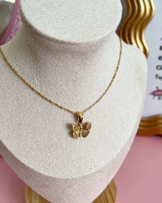 Adonis Necklace 💧