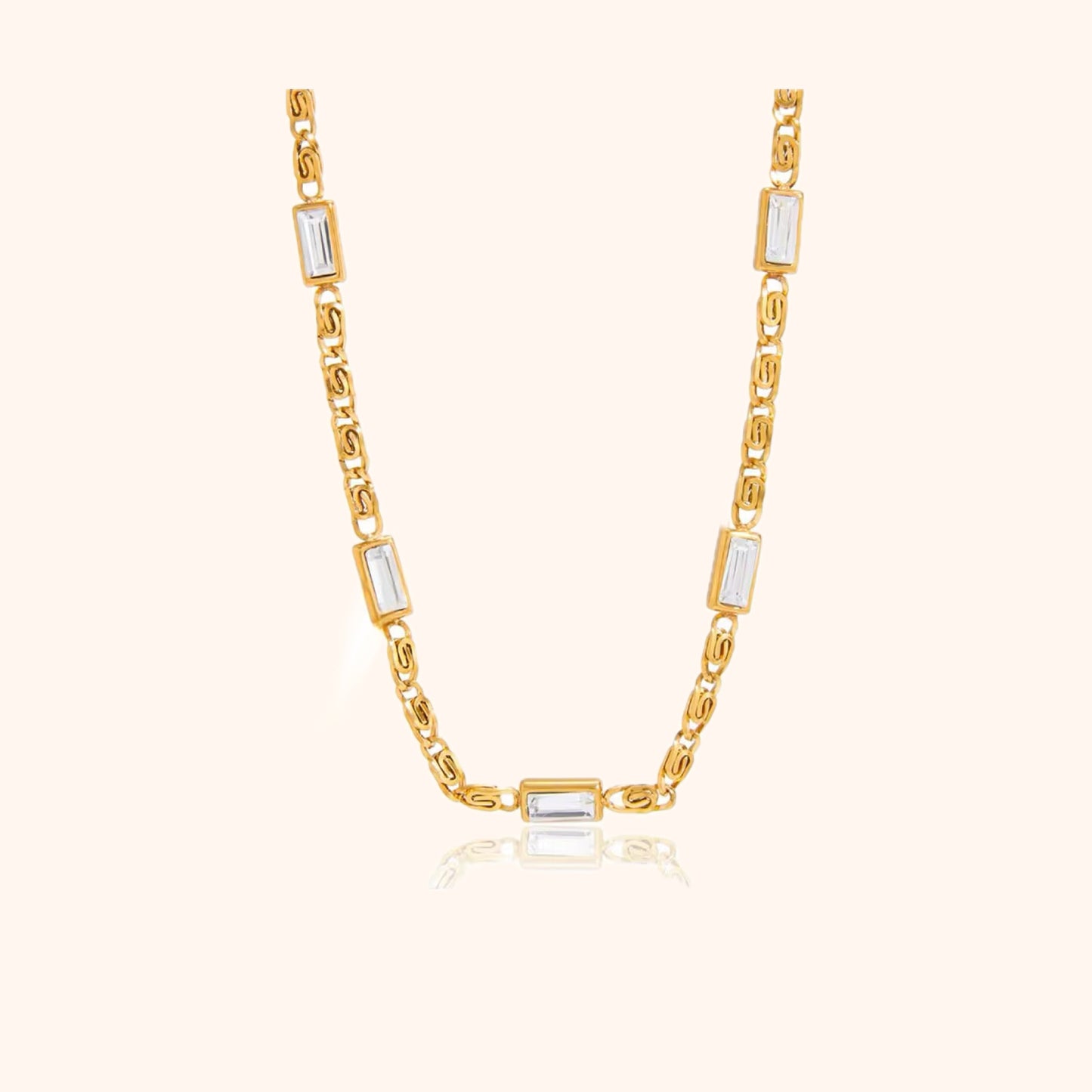 Elise Necklace