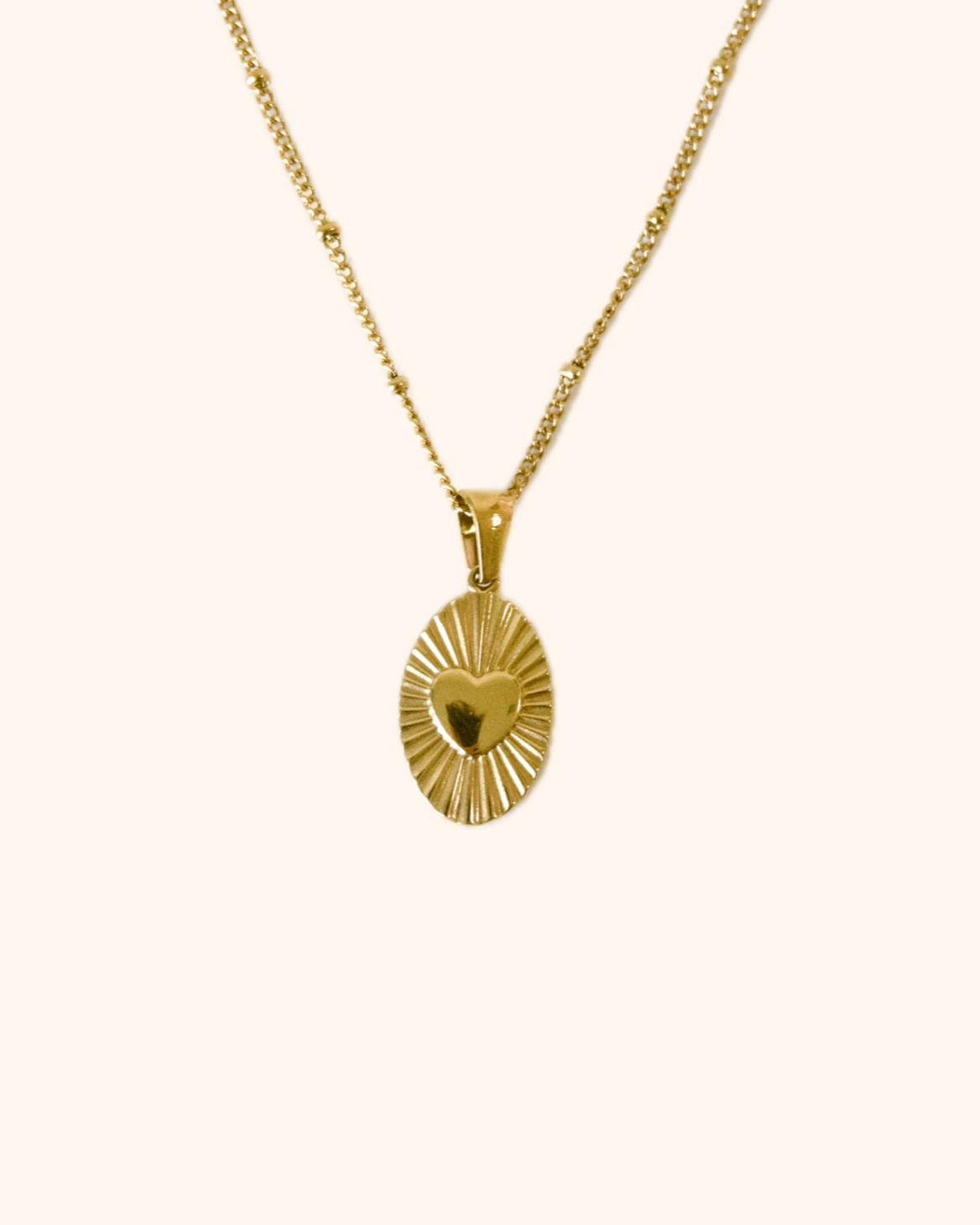 Adela Necklace