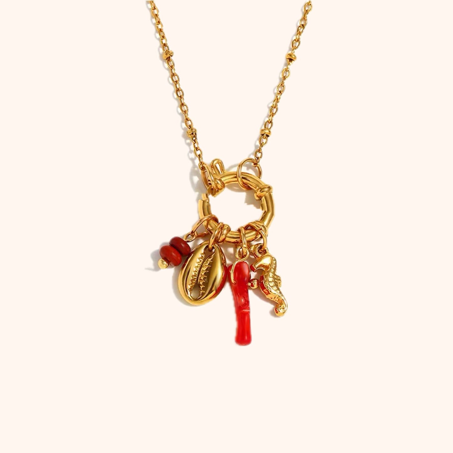 Marina Necklace
