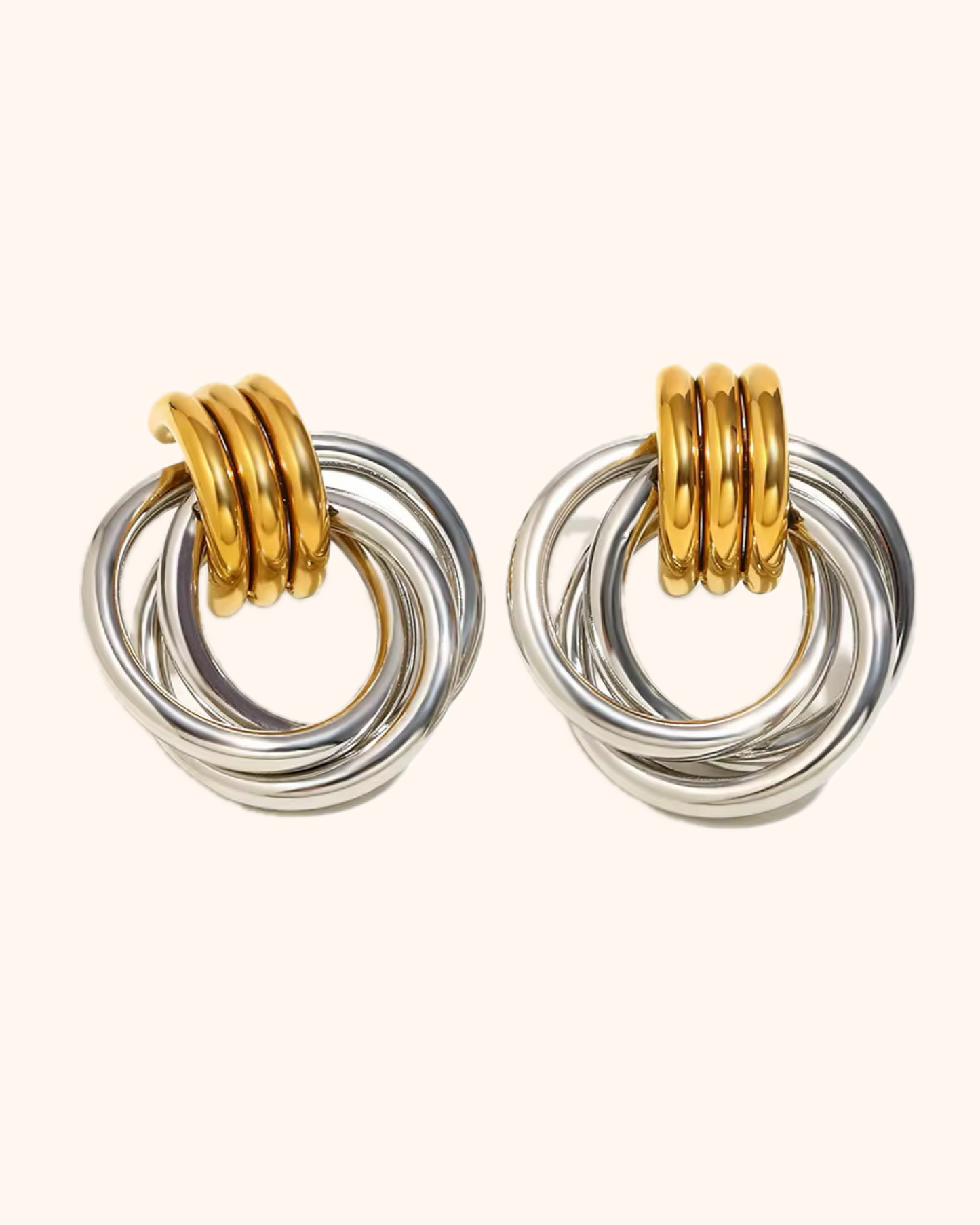 Amanda Earrings 💧