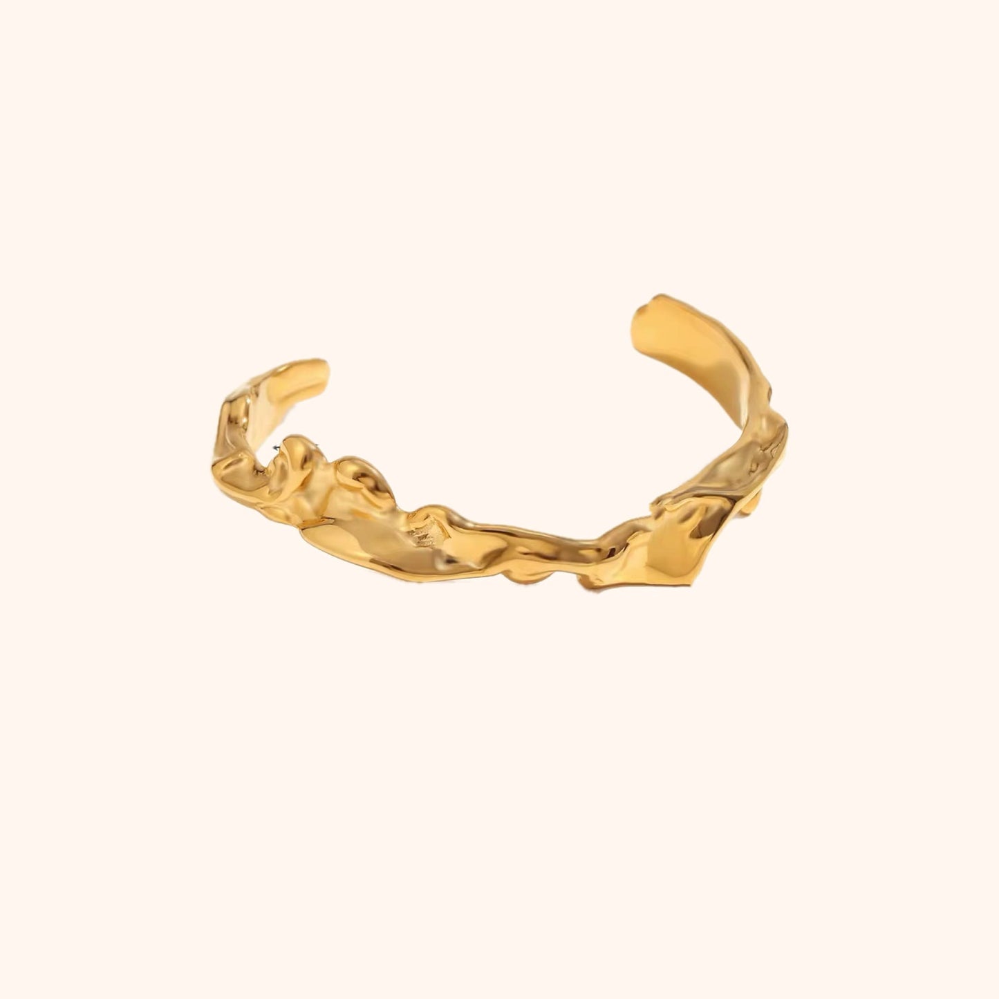 Maiori Cuff Bracelet