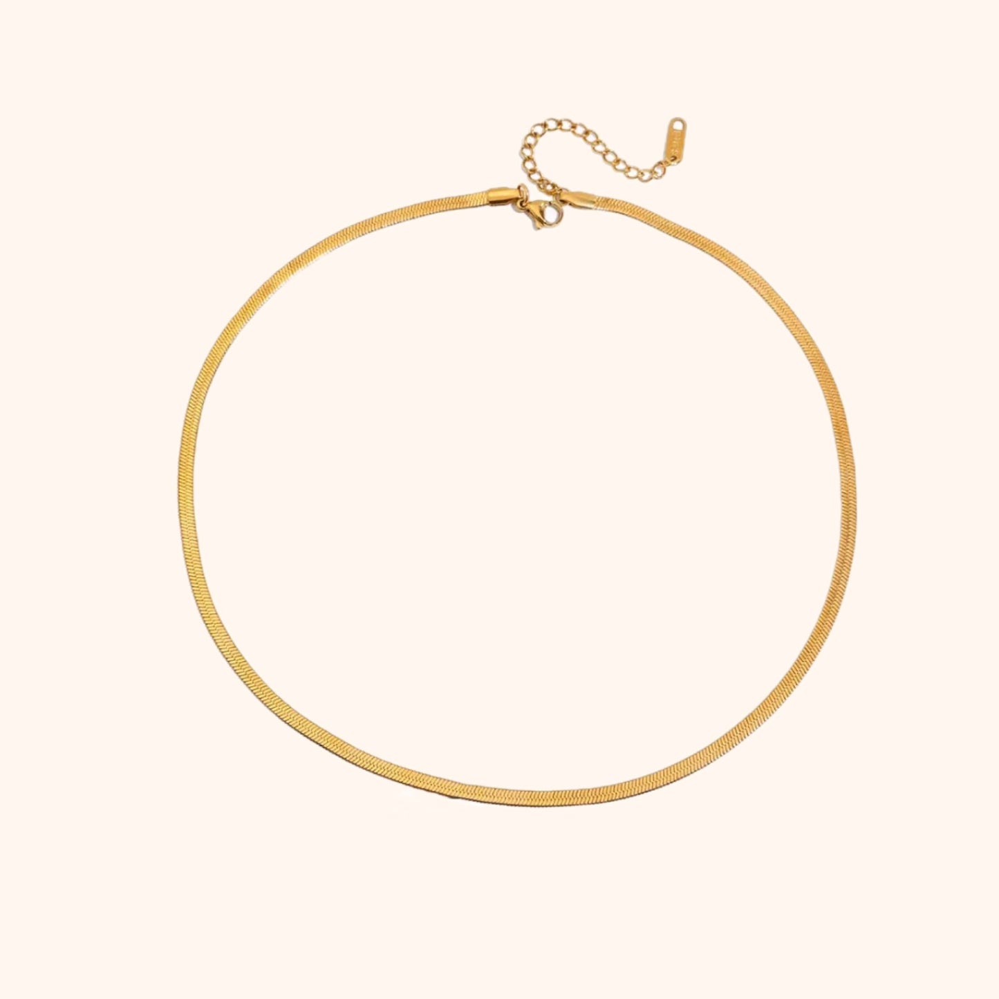 Lou Necklace