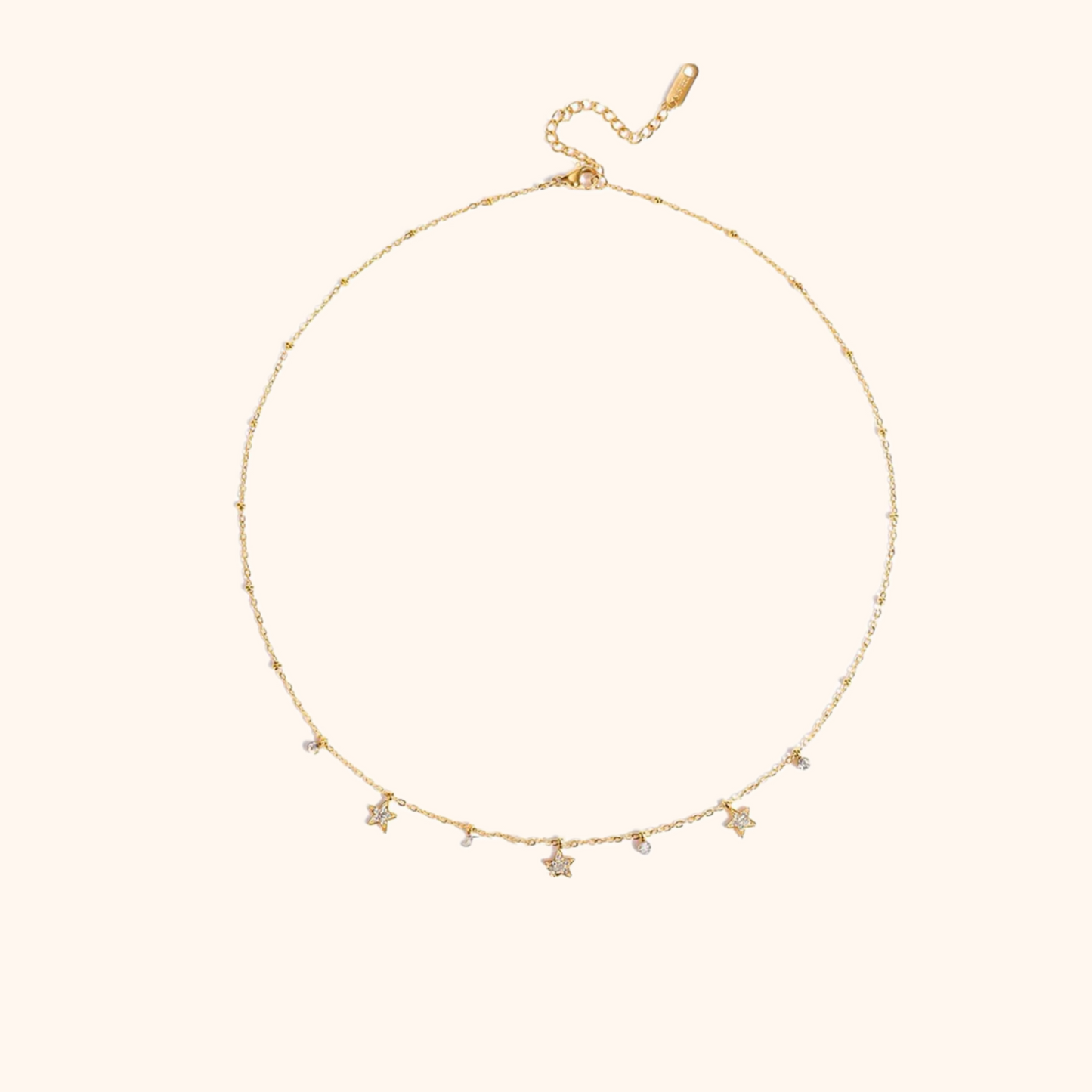 Celia Necklace