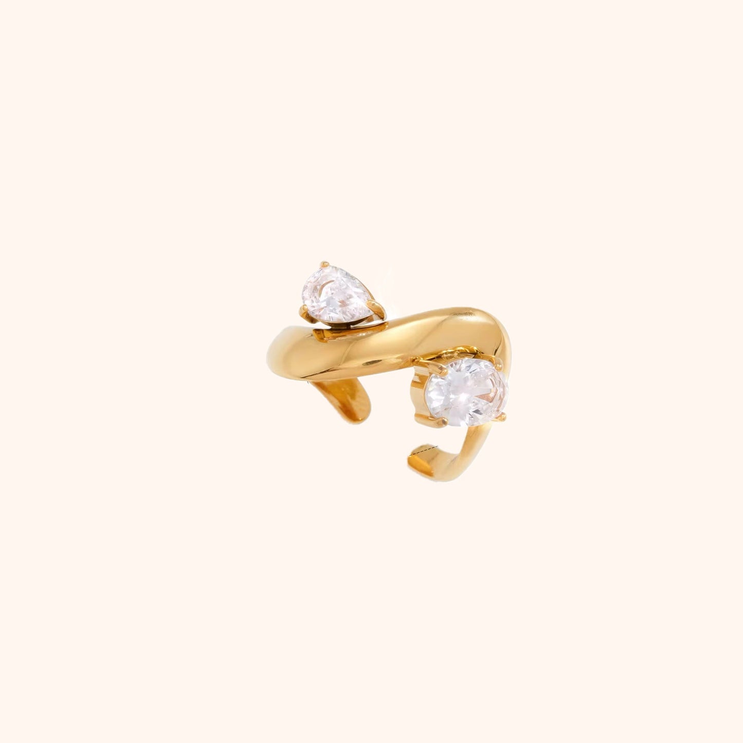 Zoé Ring