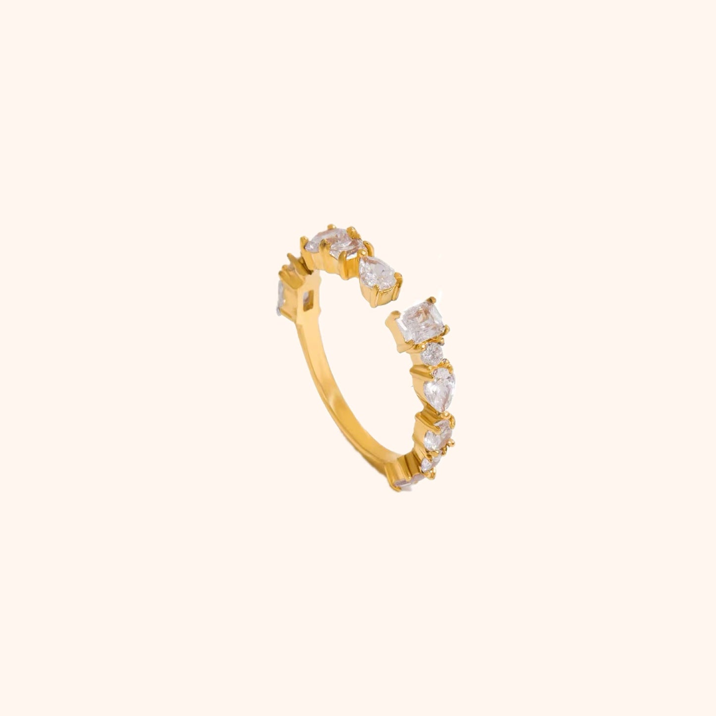 Cleo Ring