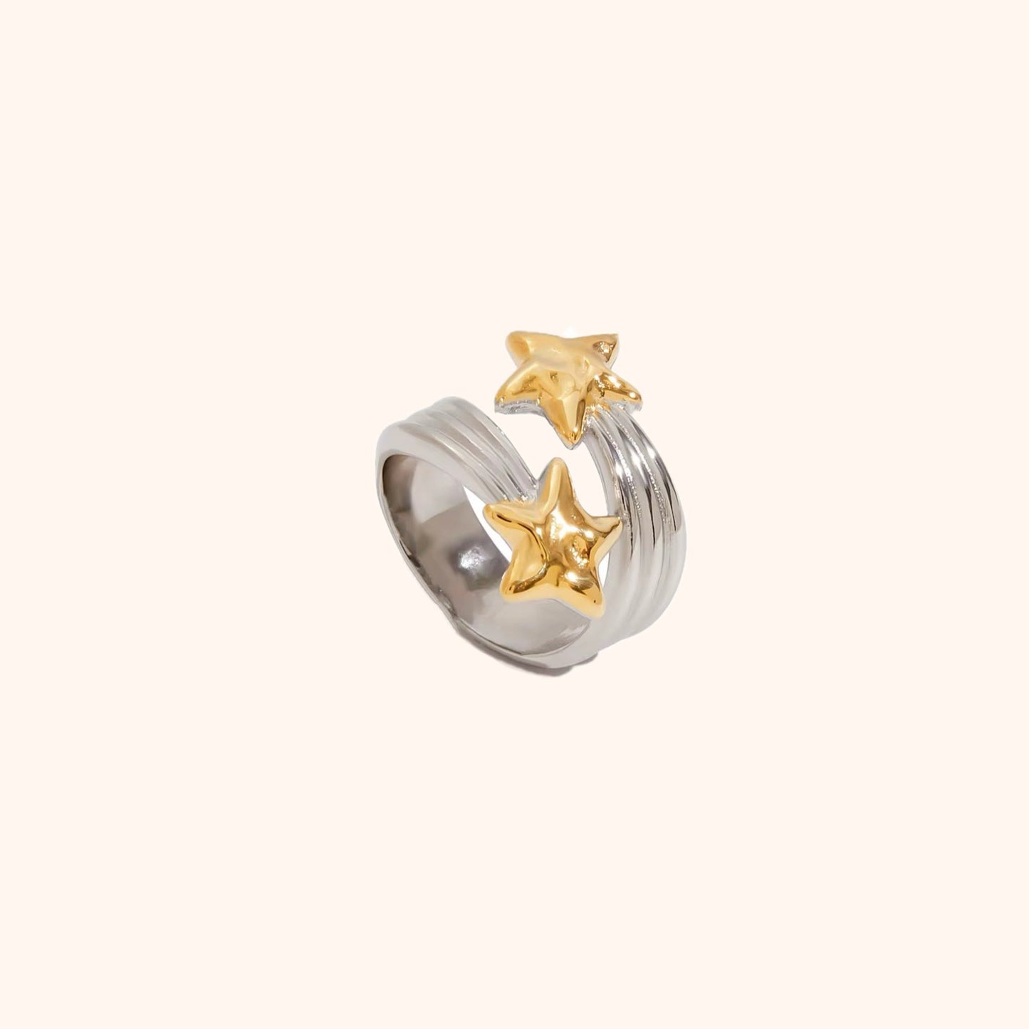 Nova Rings