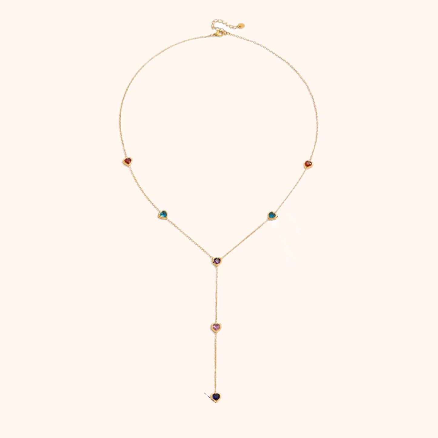 Alma Lariat