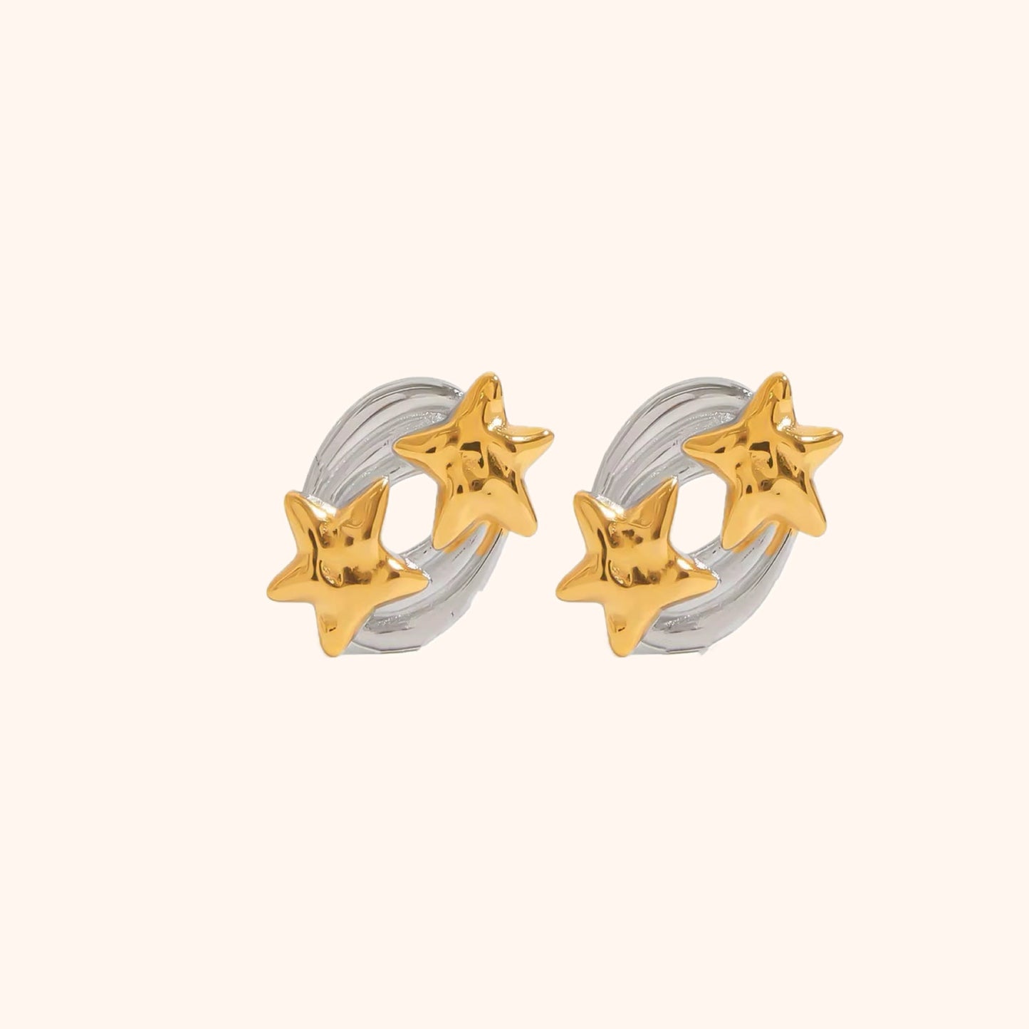 Nova Earrings