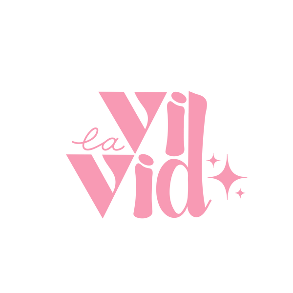 La Vivid logo