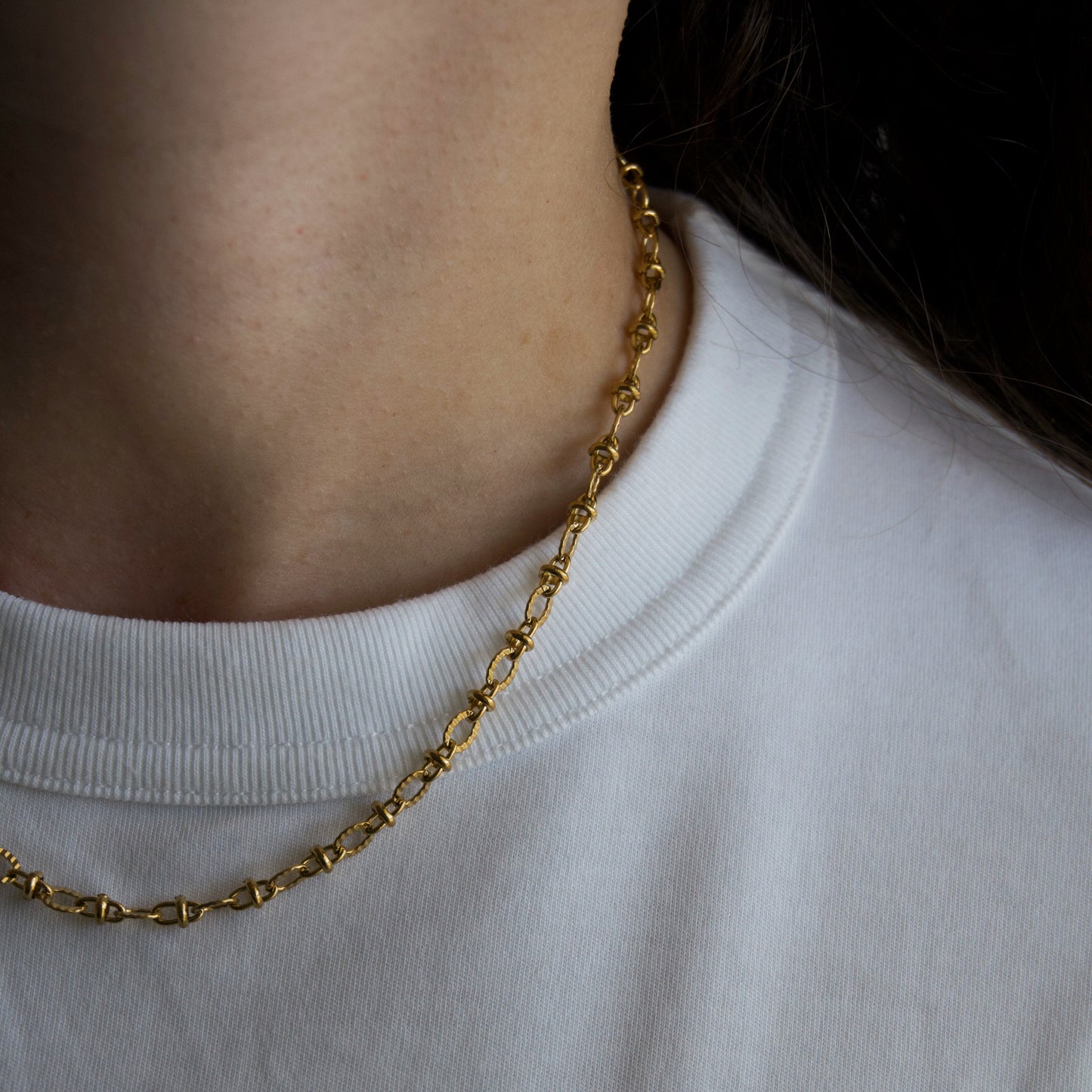Lucienne Necklace