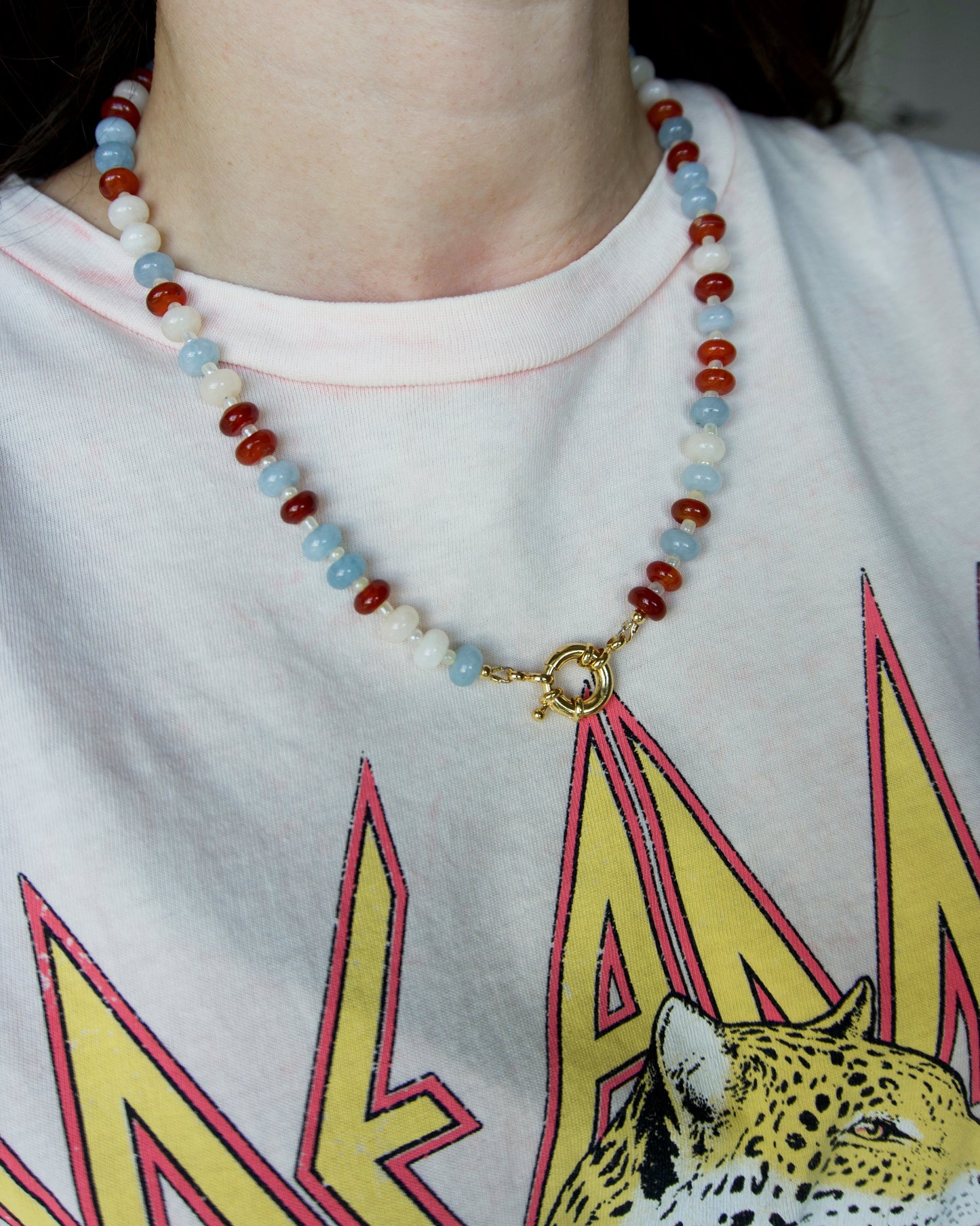 Zyra Necklace