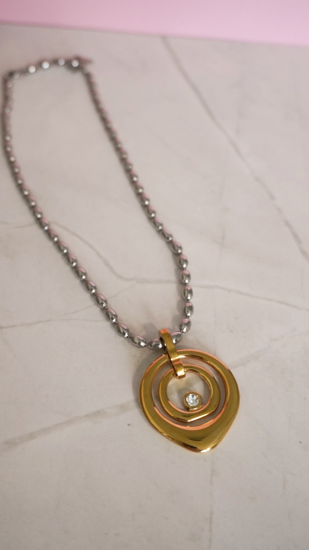 Moana Necklace 💧