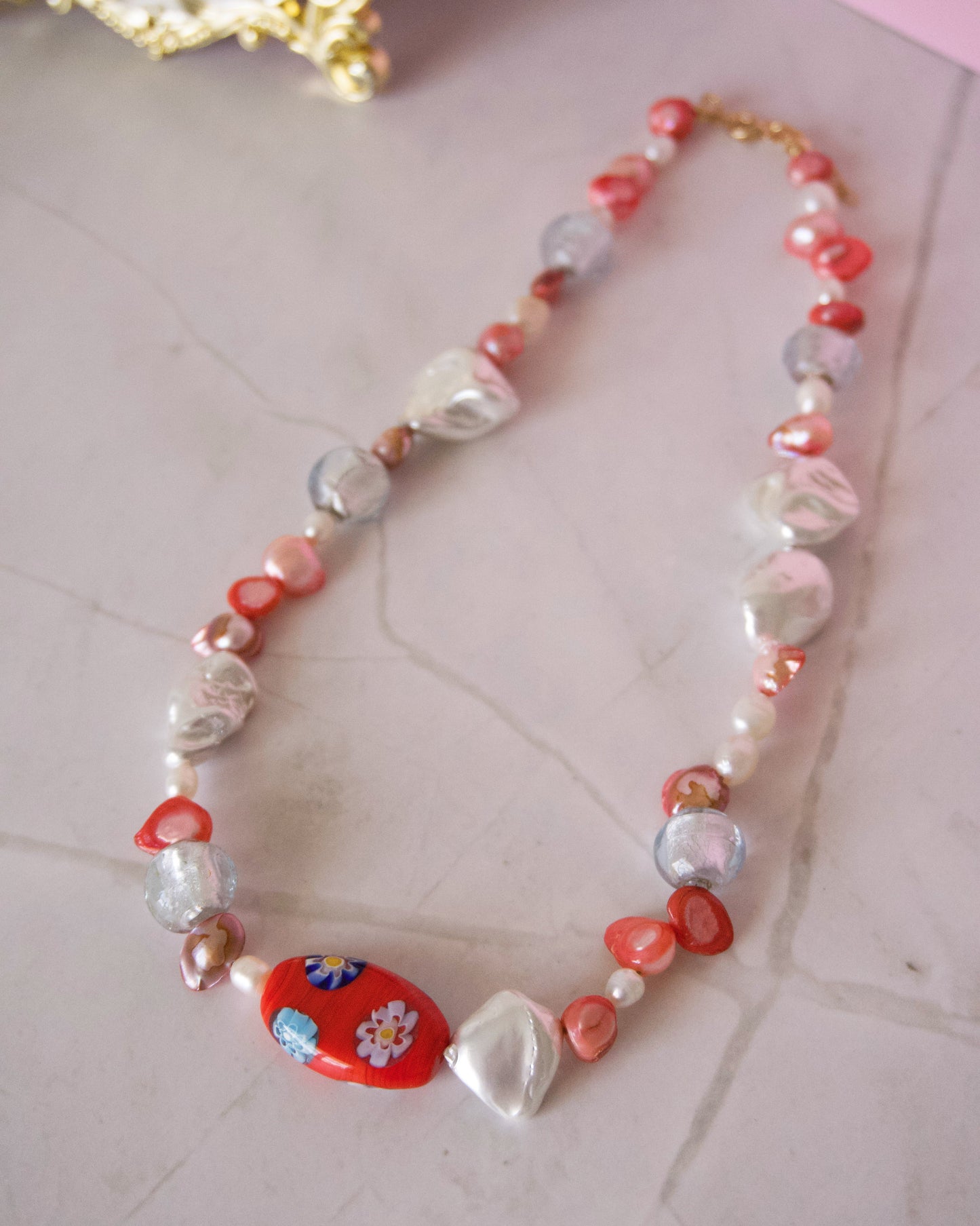 Ohana Necklace