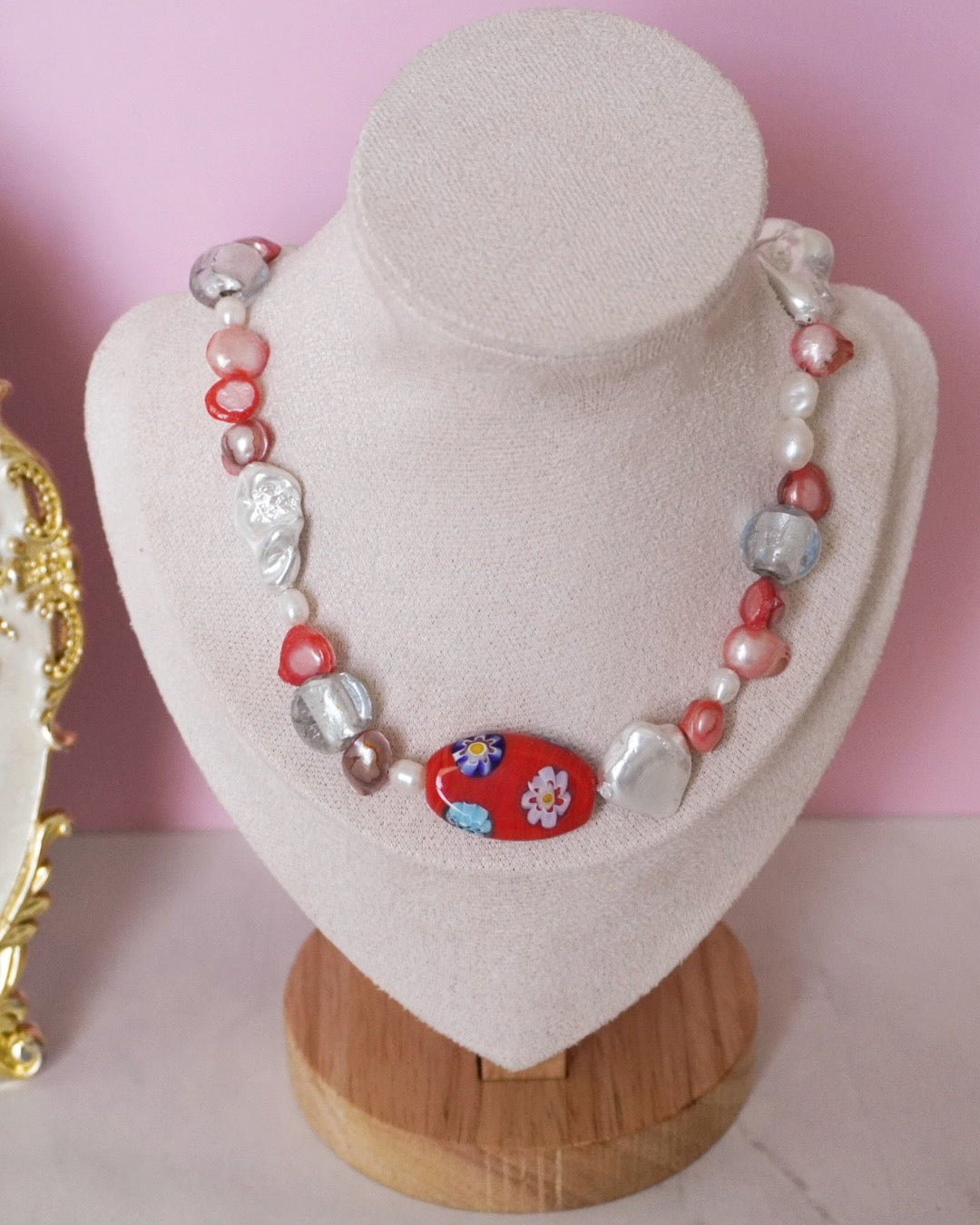 Ohana Necklace
