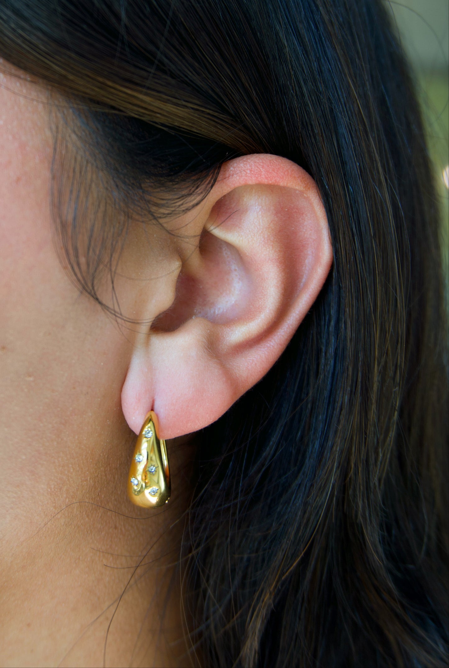 Elia Earrings