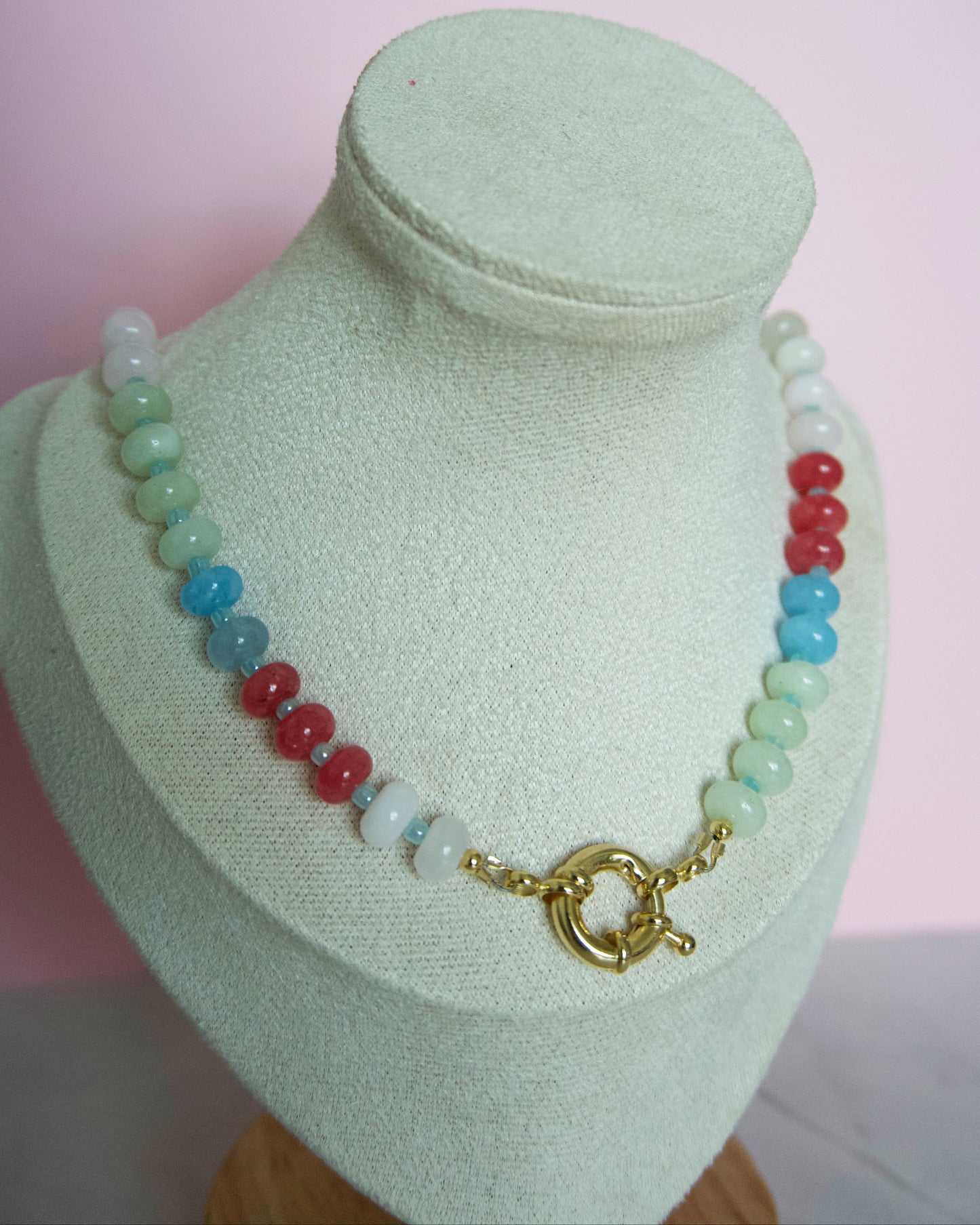 Auri Necklace