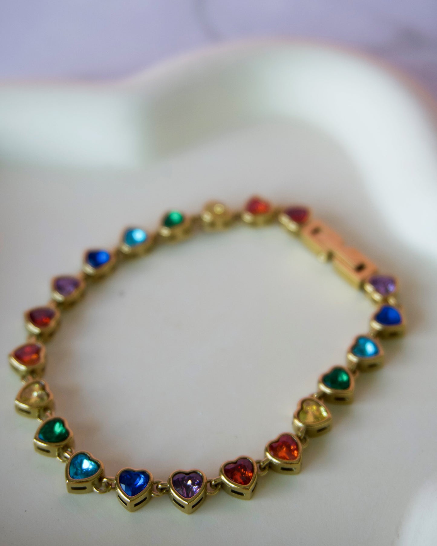 Gemma Bracelet