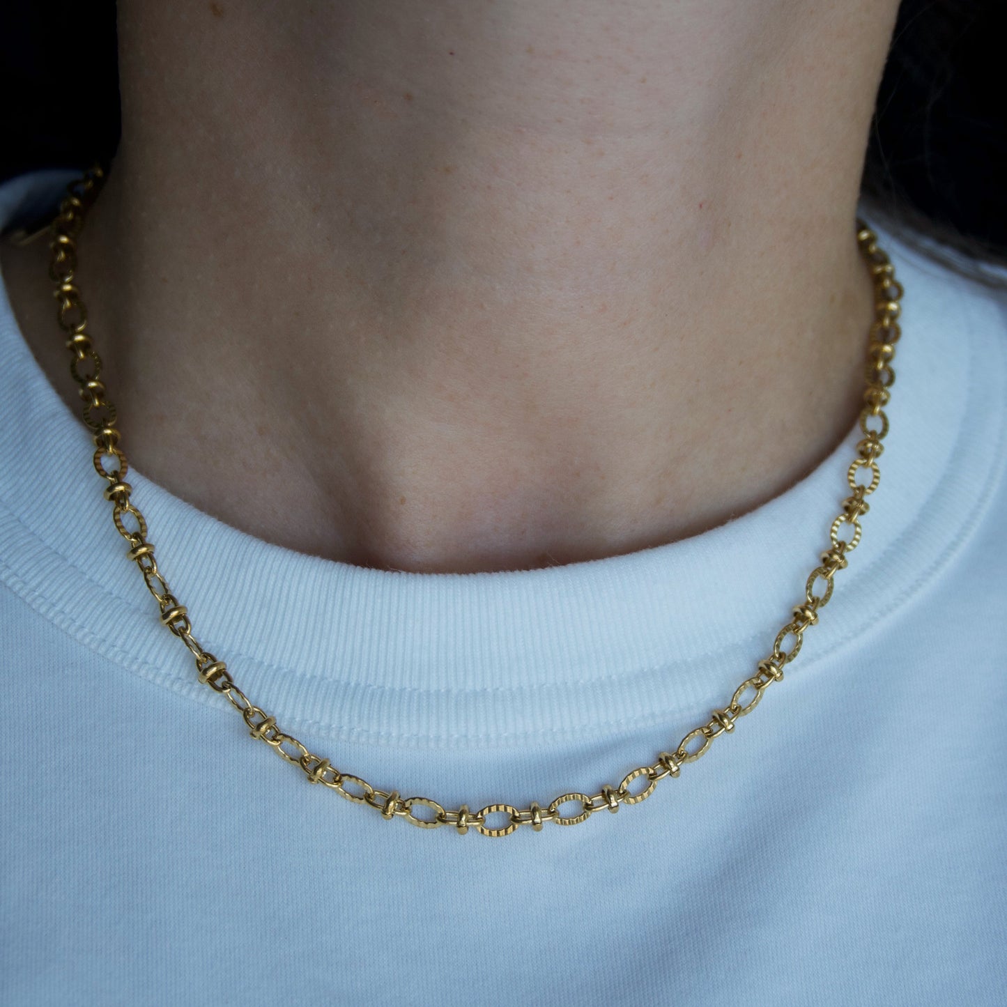 Lucienne Necklace