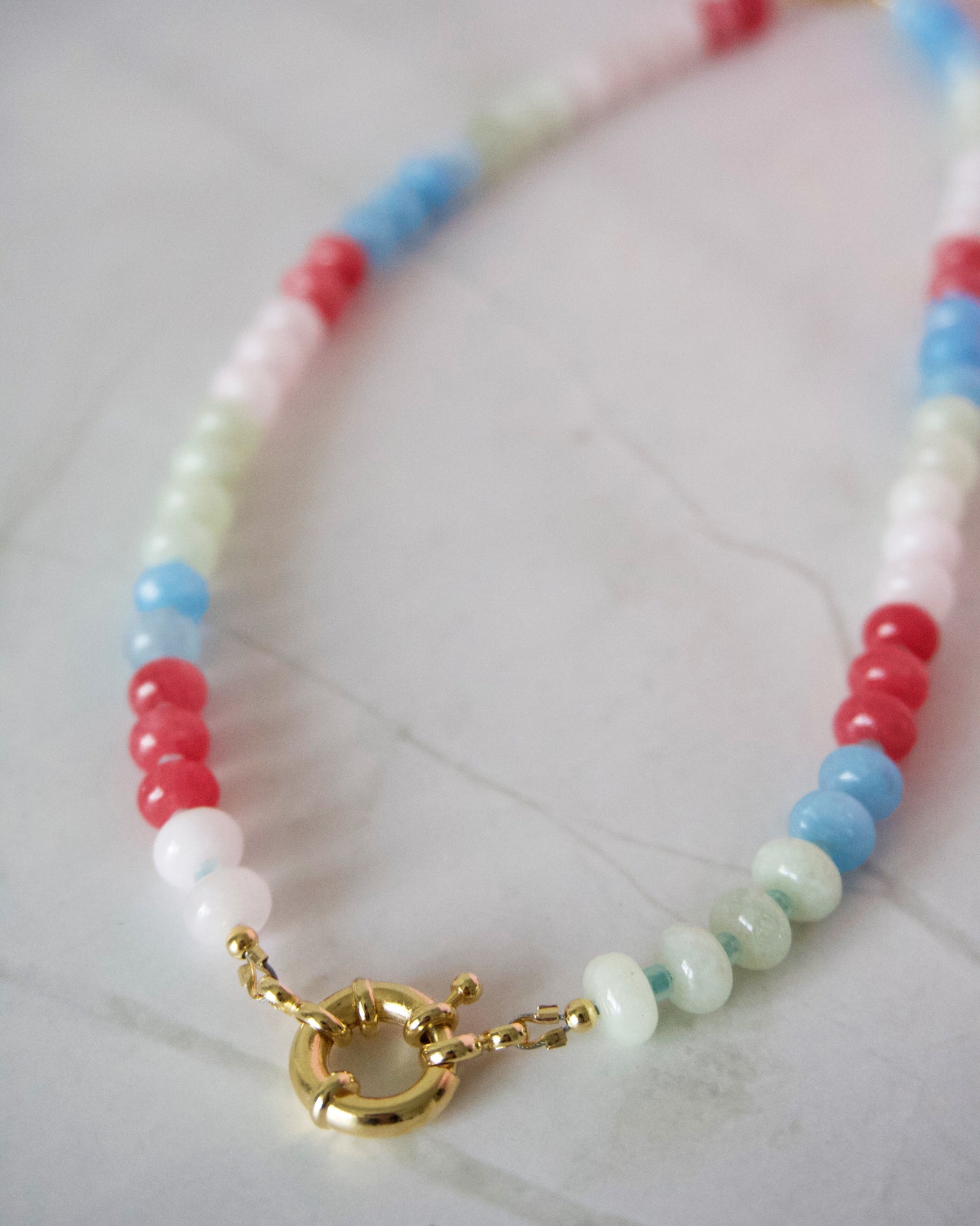 Auri Necklace