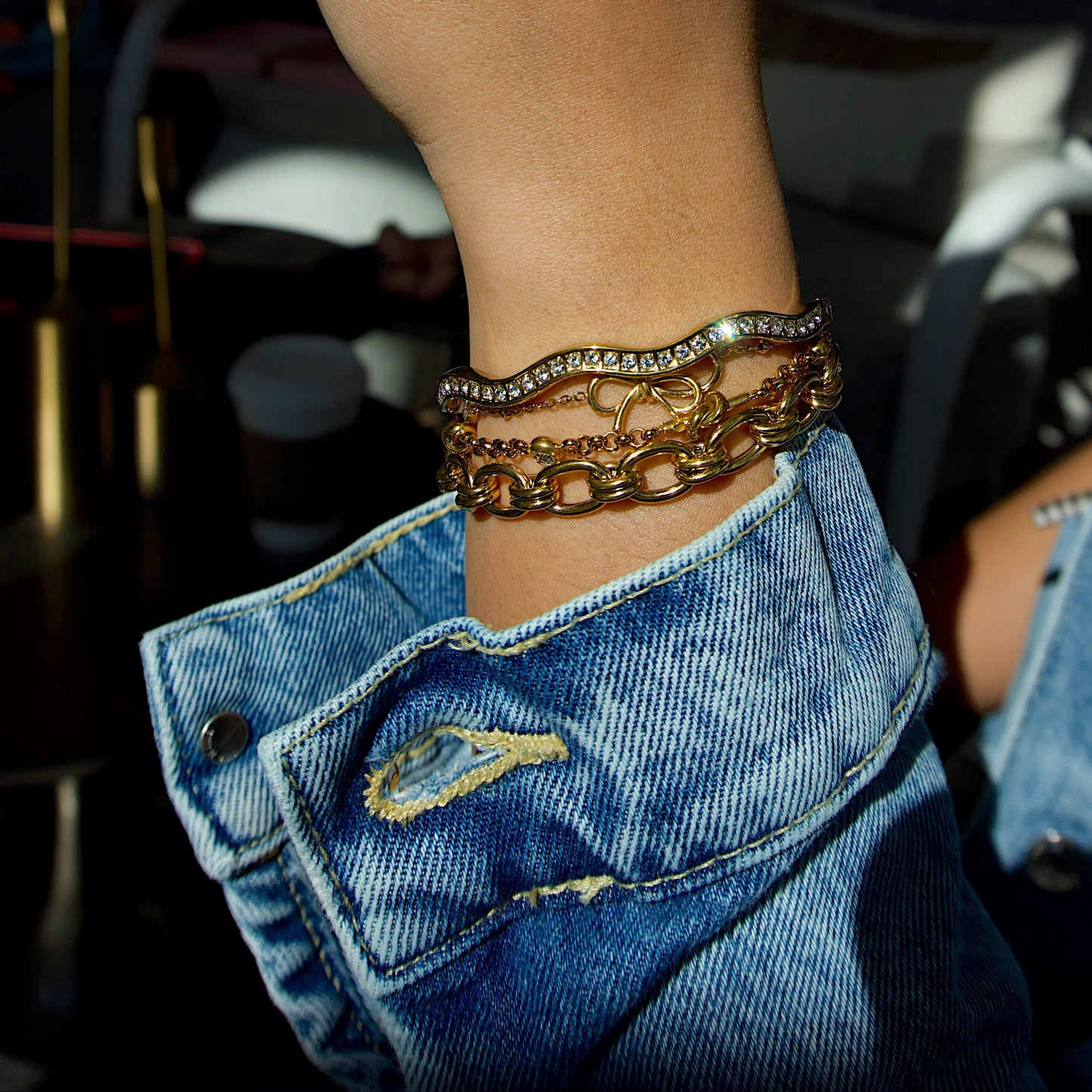 Maé Bracelet