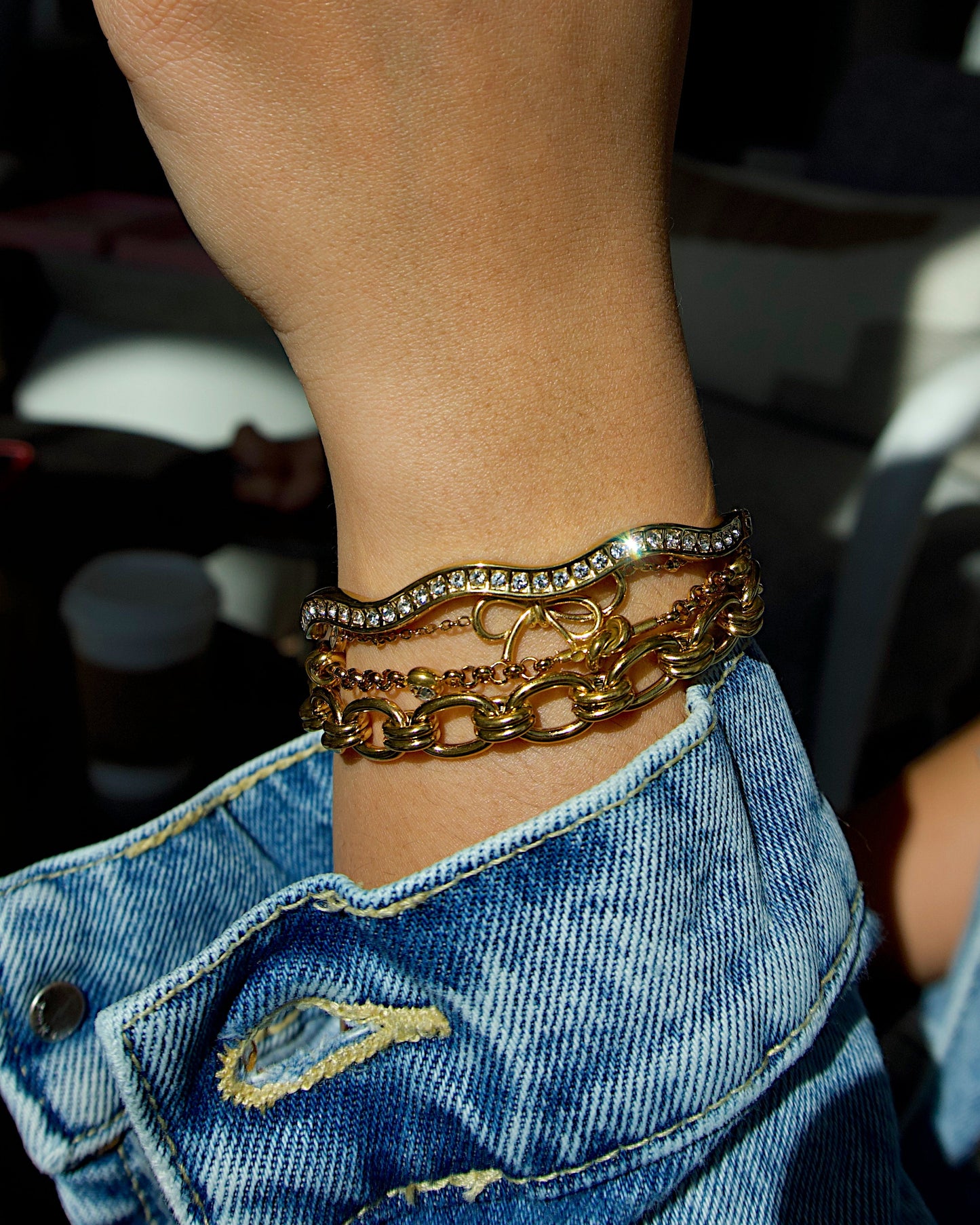 Noa Bracelet