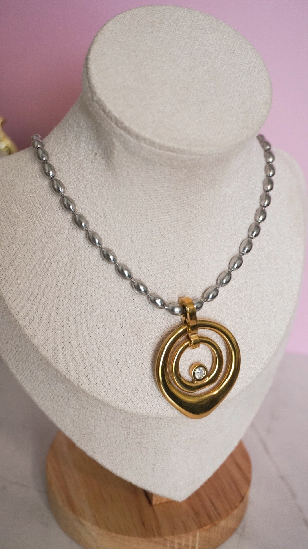 Moana Necklace 💧