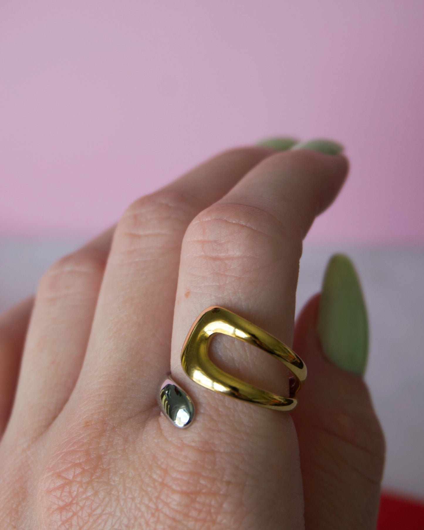 Bruna Ring
