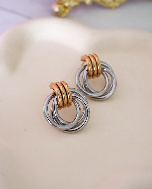 Amanda Earrings 💧