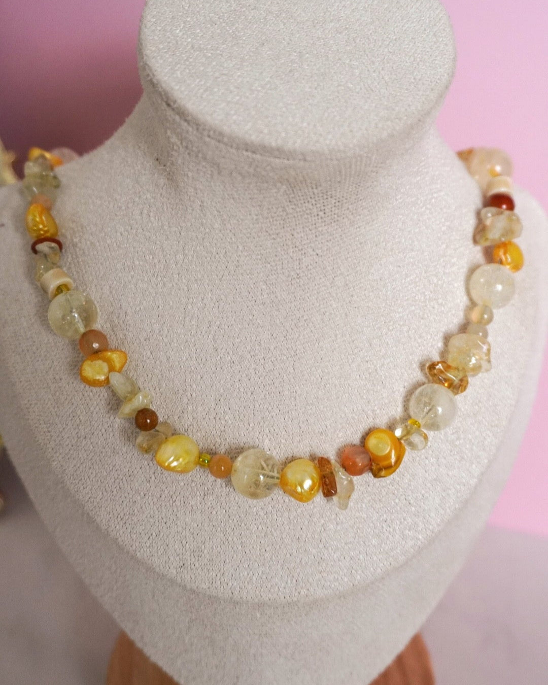 Caribe Necklace