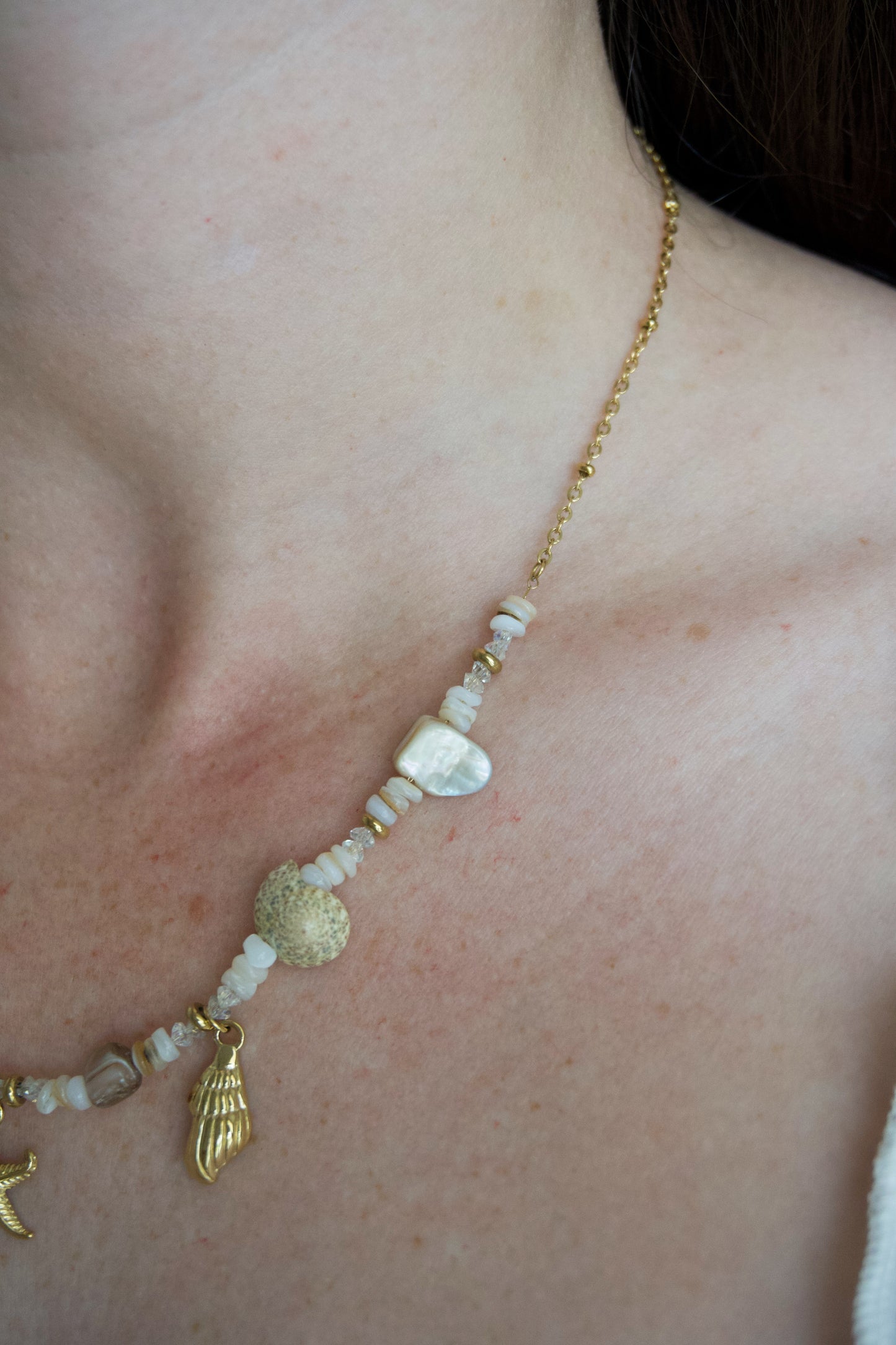Brisa Necklace 💧